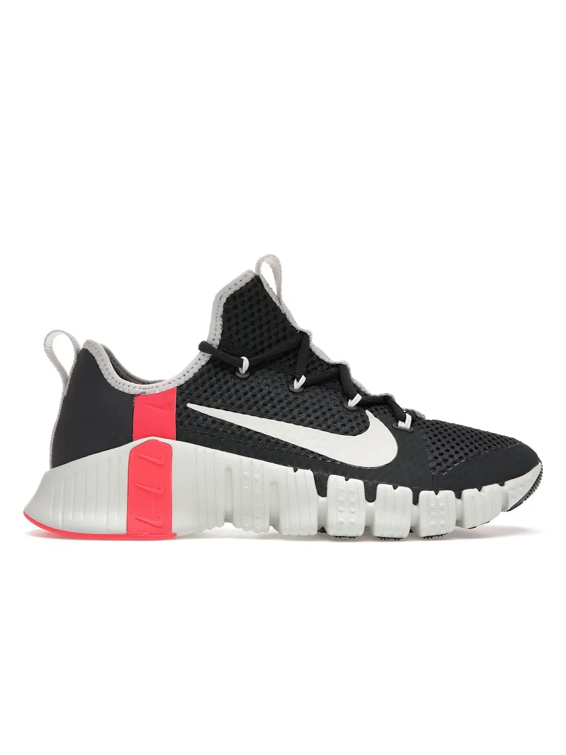 Мужские кроссовки для тренировок Nike Free Metcon 3 Nike — изображение 1 из 4, темный серый