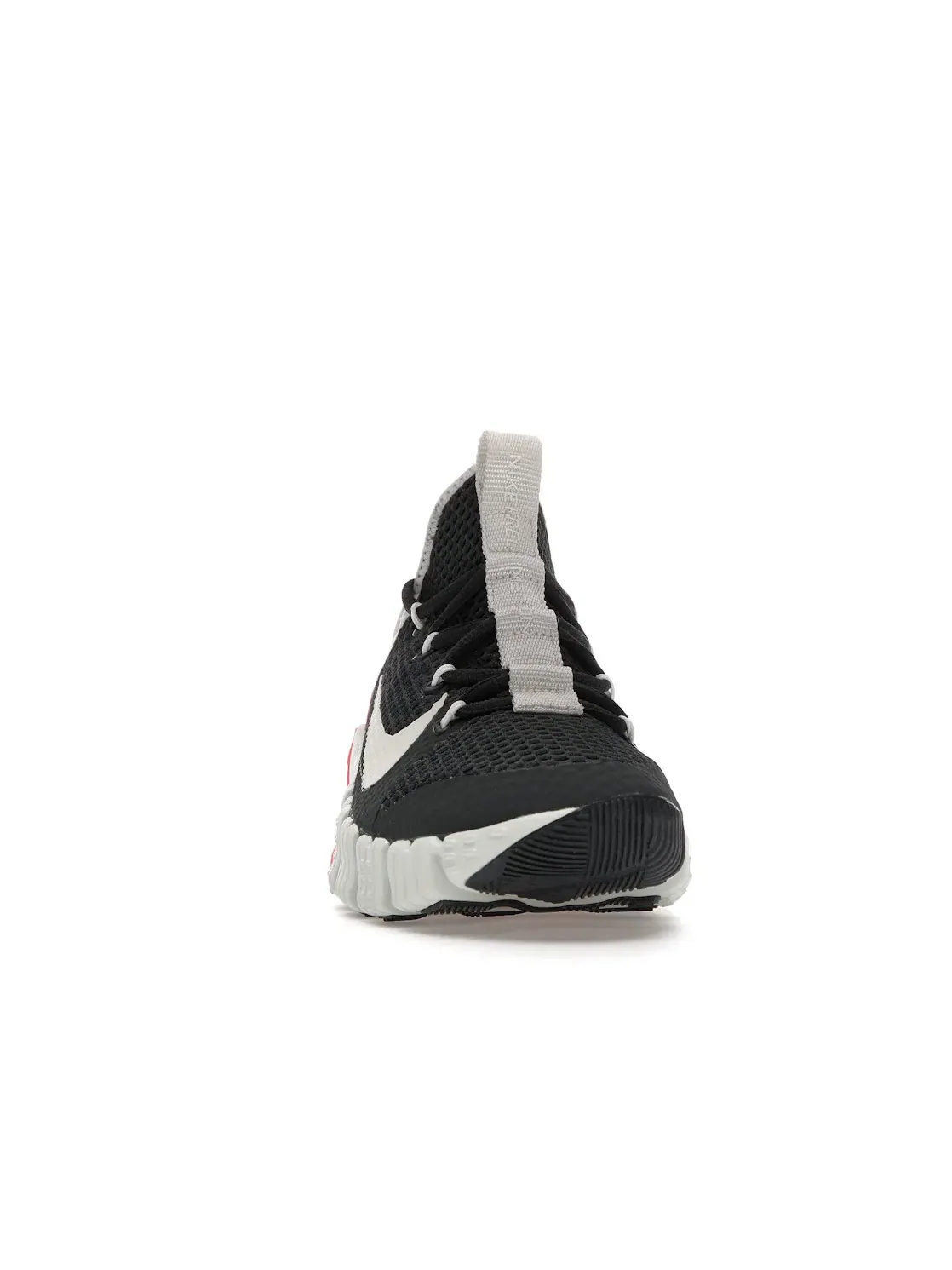Мужские кроссовки для тренировок Nike Free Metcon 3 Nike — изображение 2 из 4, темный серый