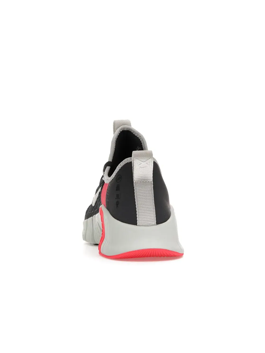Мужские кроссовки для тренировок Nike Free Metcon 3 Nike — изображение 4 из 4, темный серый