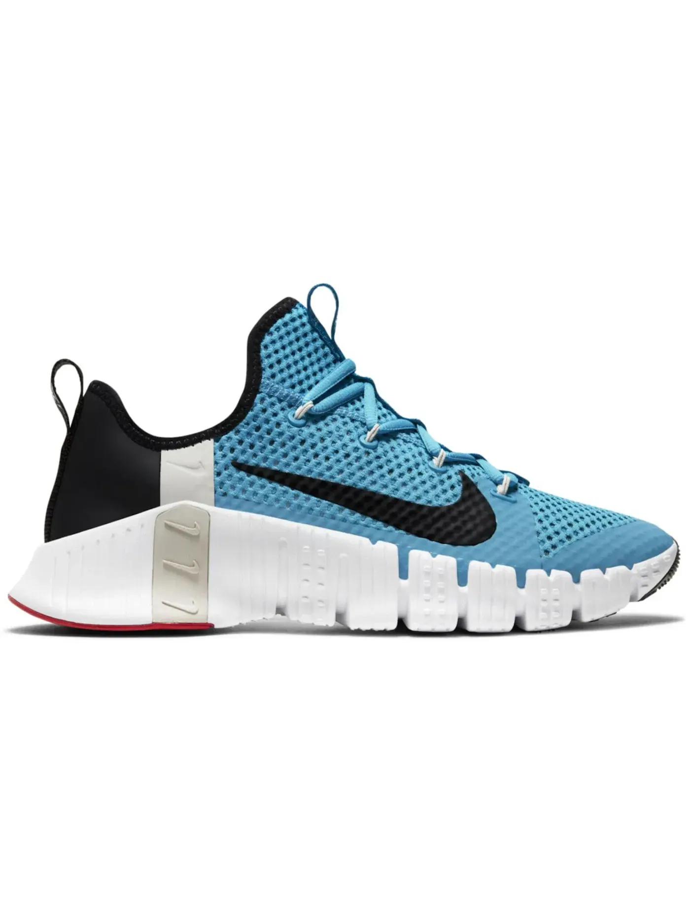 Мужские кроссовки для тренировок Nike Free Metcon 3 — изображение 1 из 1