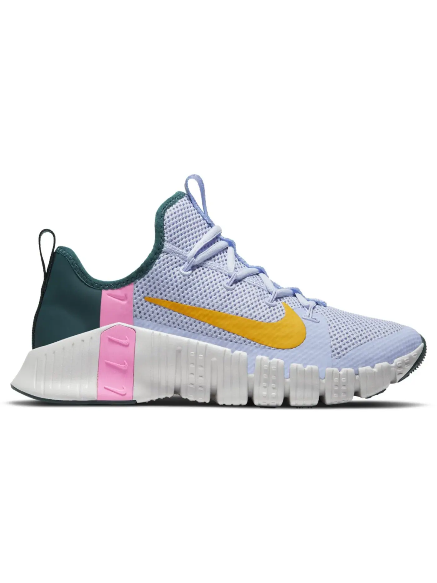Женские кроссовки для фитнеса Nike Free Metcon 3 — изображение 1 из 1