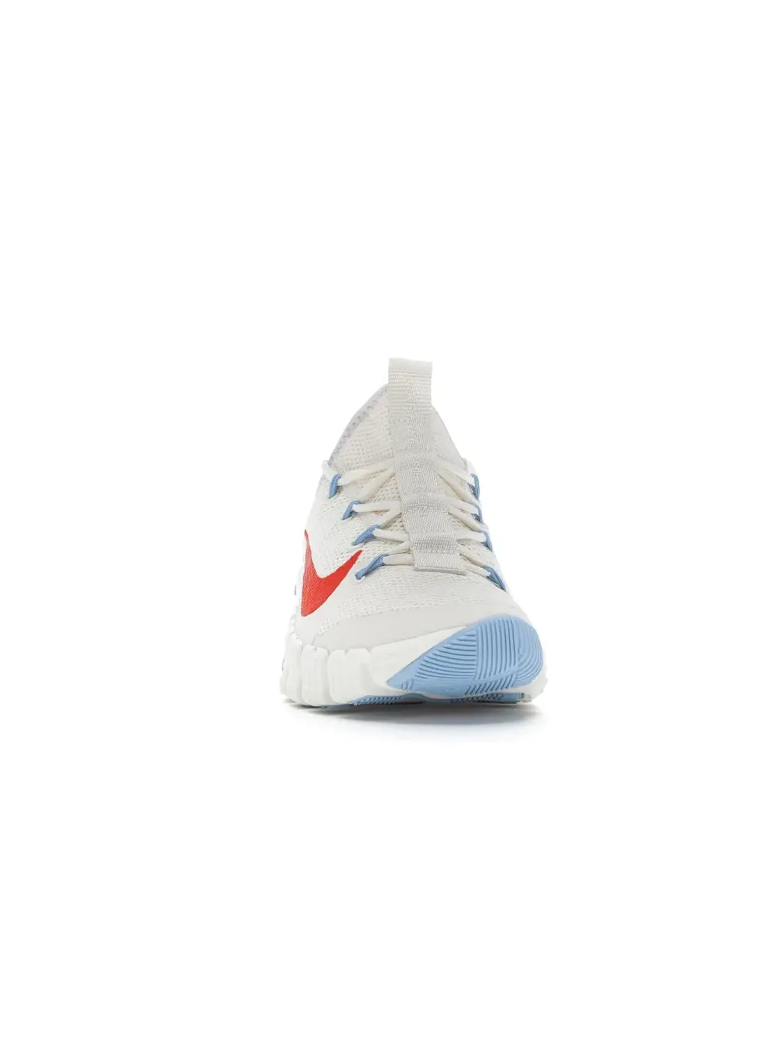 Женские кроссовки для тренировок с технологией Free Nike Free Metcon 3 — изображение 2 из 4