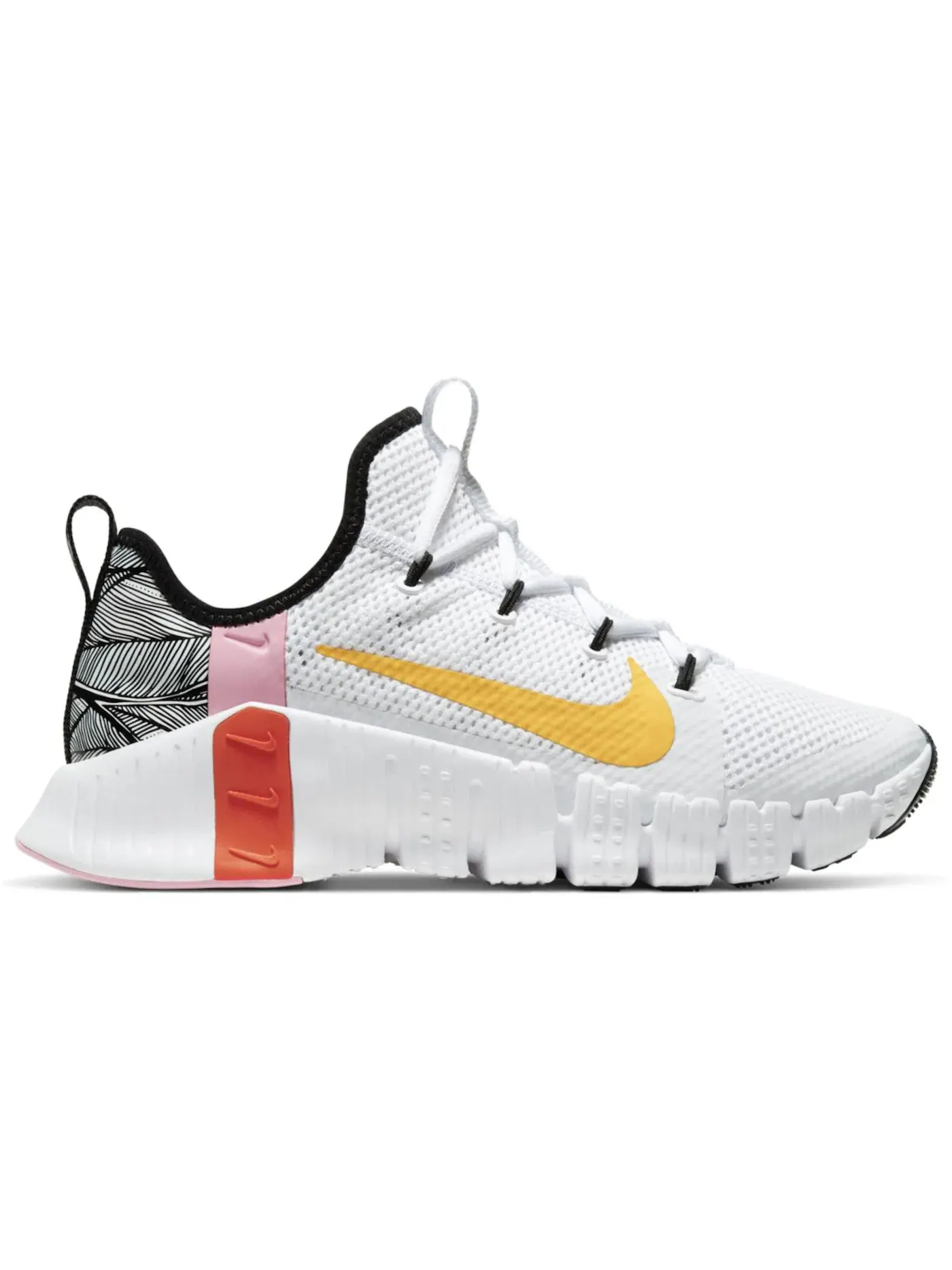 Женские кроссовки для фитнеса Nike Free Metcon 3 — изображение 1 из 1