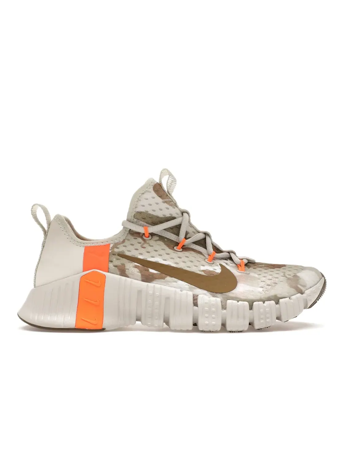 Мужские кроссовки для тренировок Nike Free Metcon 3 — изображение 1 из 4