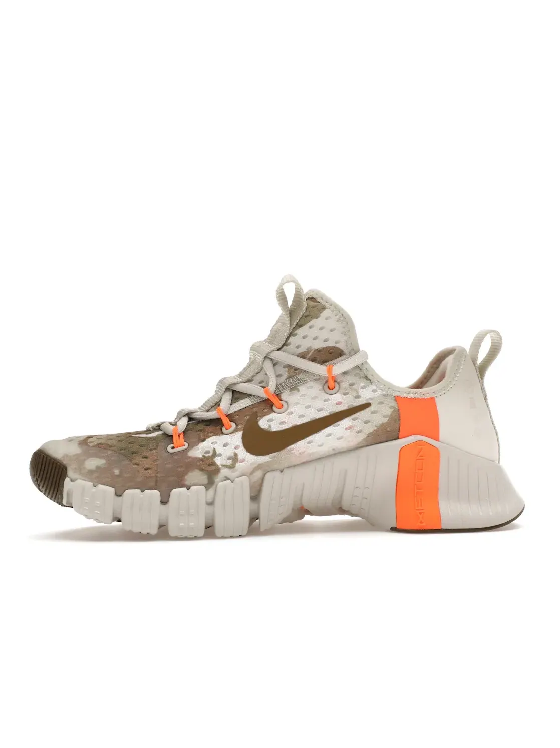 Мужские кроссовки для тренировок Nike Free Metcon 3 — изображение 3 из 4