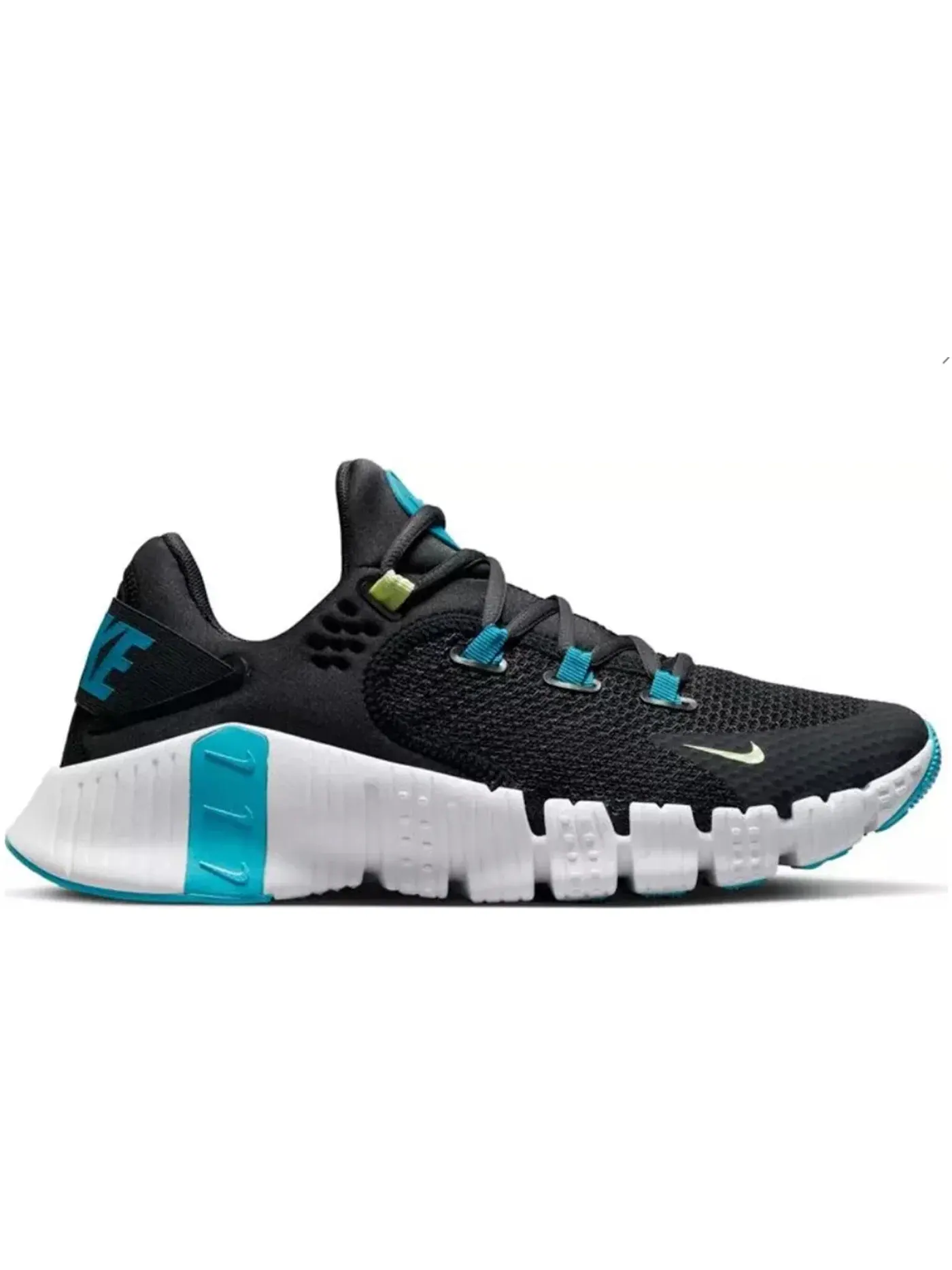 Мужские кроссовки для тренировок Nike Free Metcon 4 — изображение 1 из 1, белый