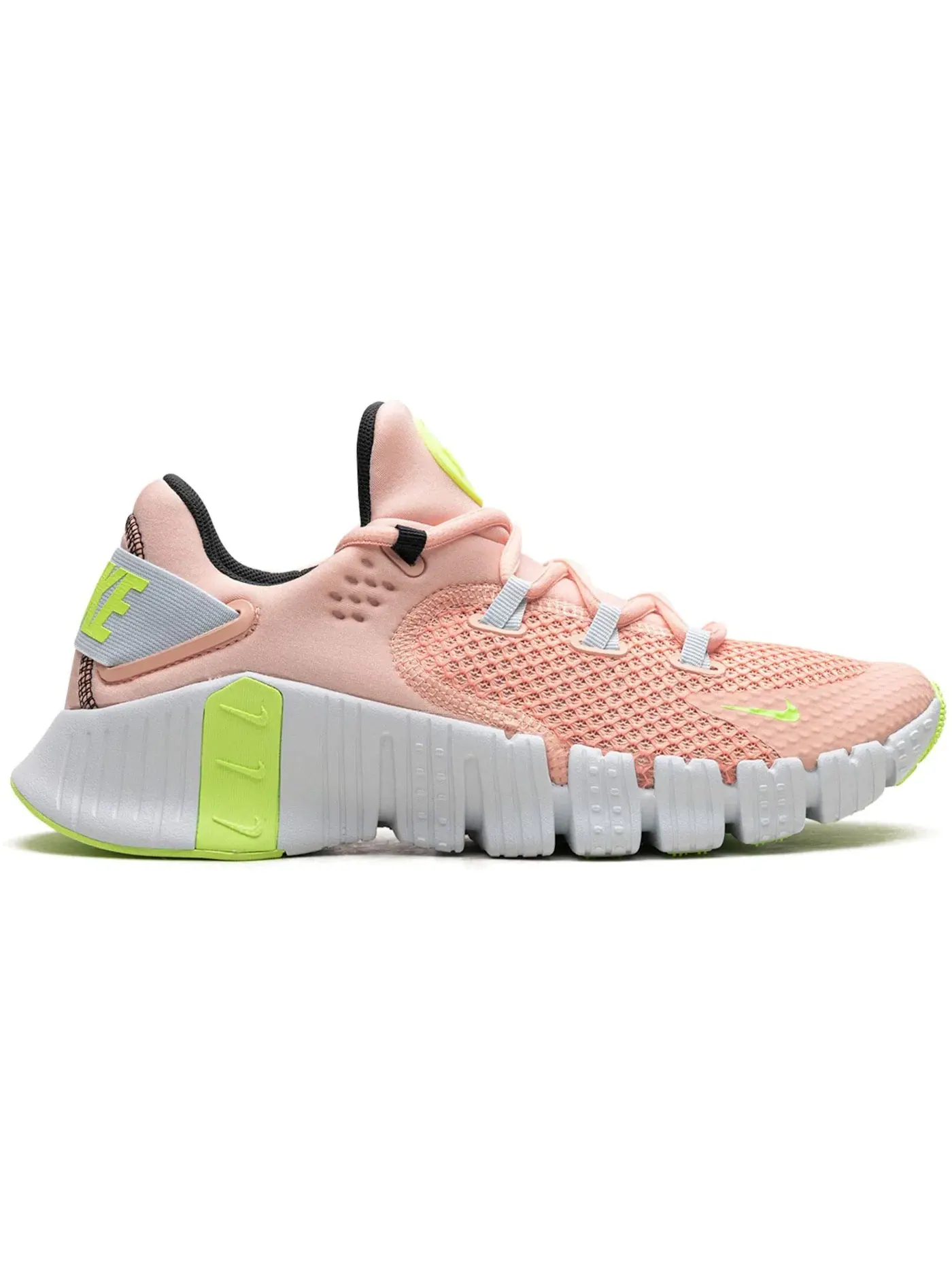 Женские кроссовки для тренировок Nike Free Metcon 4 — изображение 1 из 1