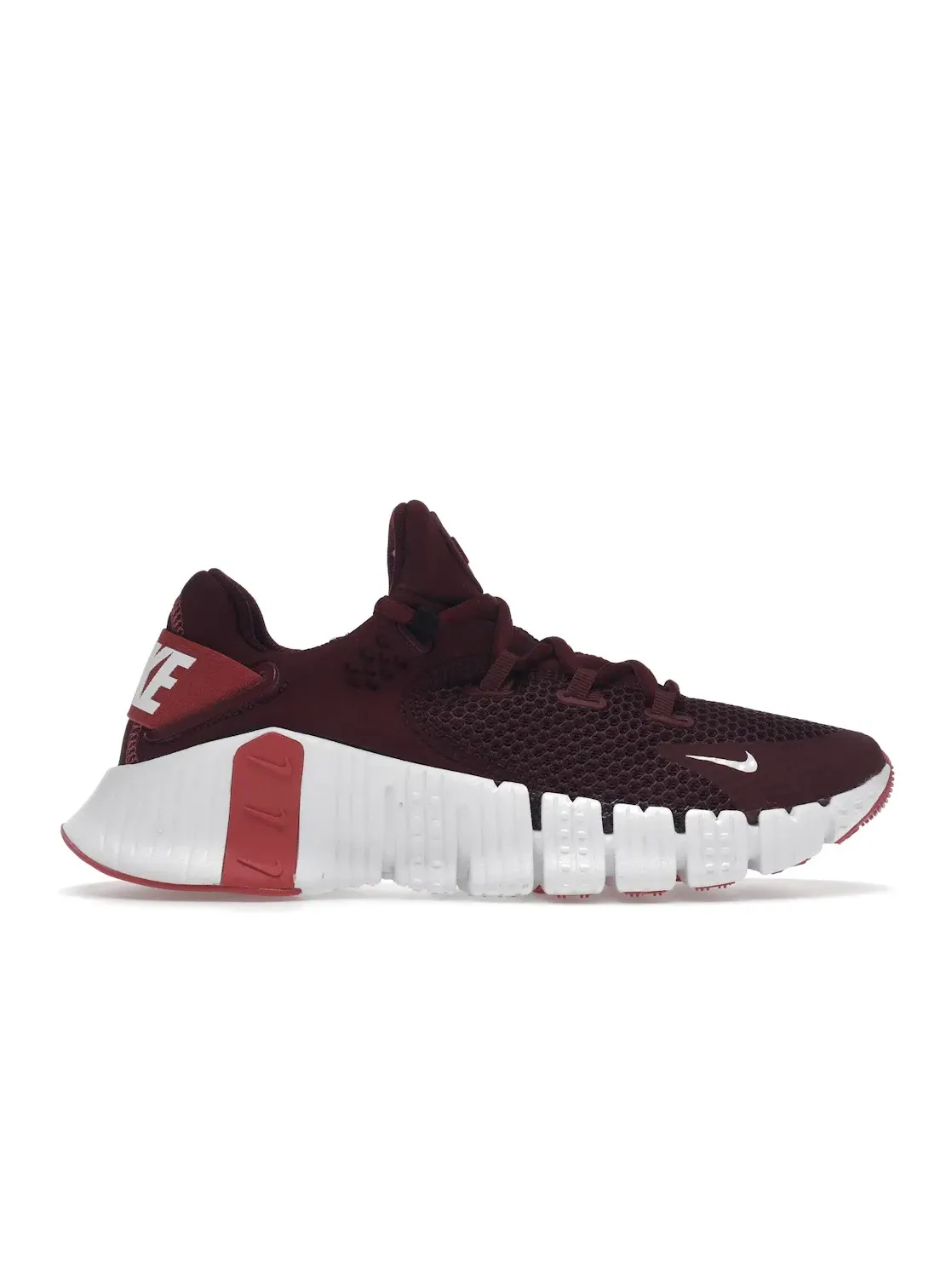 Женские кроссовки для тренировок Nike Free Metcon 4 — изображение 1 из 4