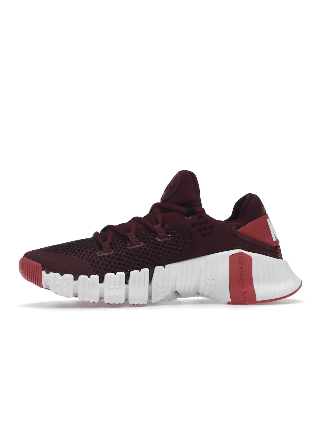 Женские кроссовки для тренировок Nike Free Metcon 4 — изображение 3 из 4