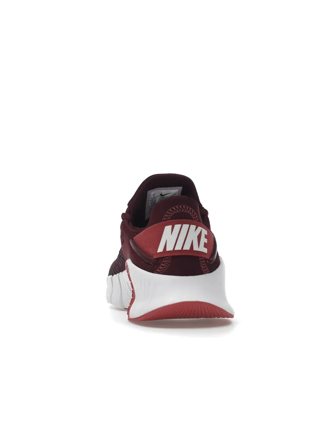 Женские кроссовки для тренировок Nike Free Metcon 4 — изображение 4 из 4