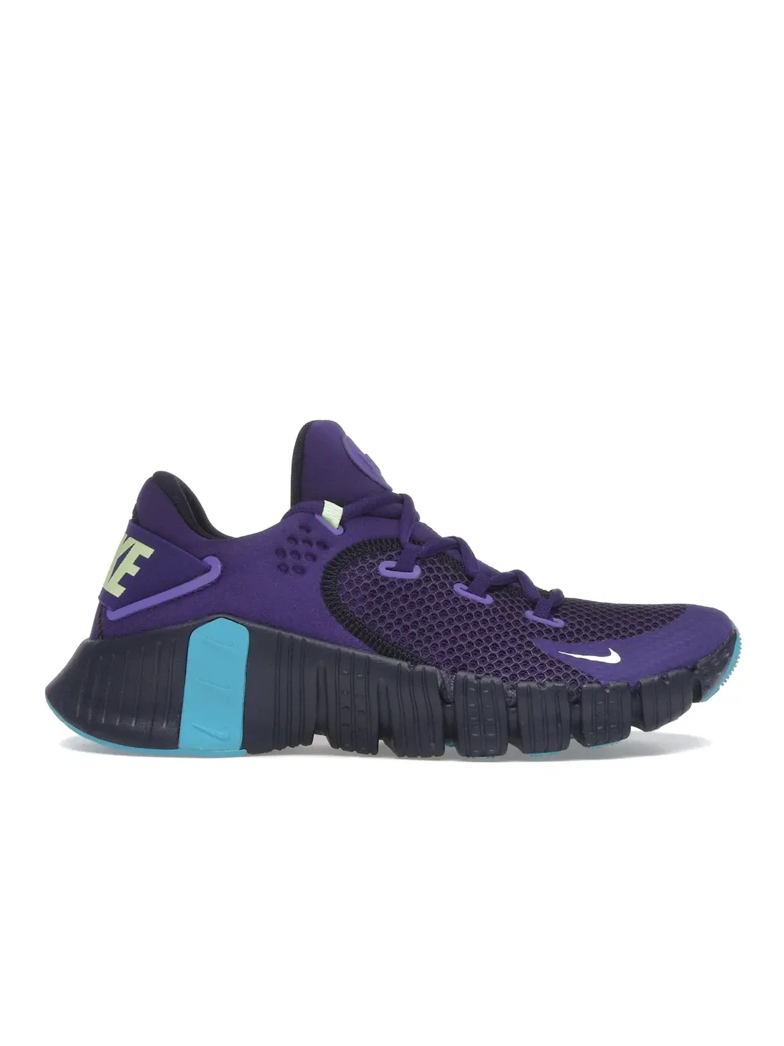 Женские кроссовки для фитнеса Nike Free Metcon 4 — изображение 1 из 4