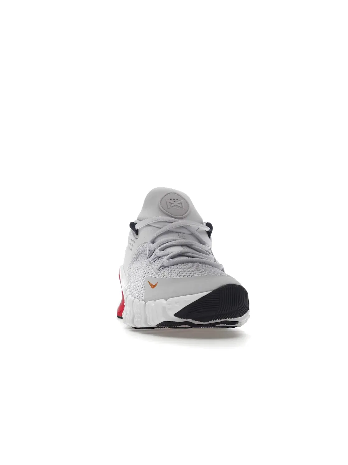Женские кроссовки для фитнеса Nike Free Metcon 4 — изображение 2 из 4, розовый белый светлый