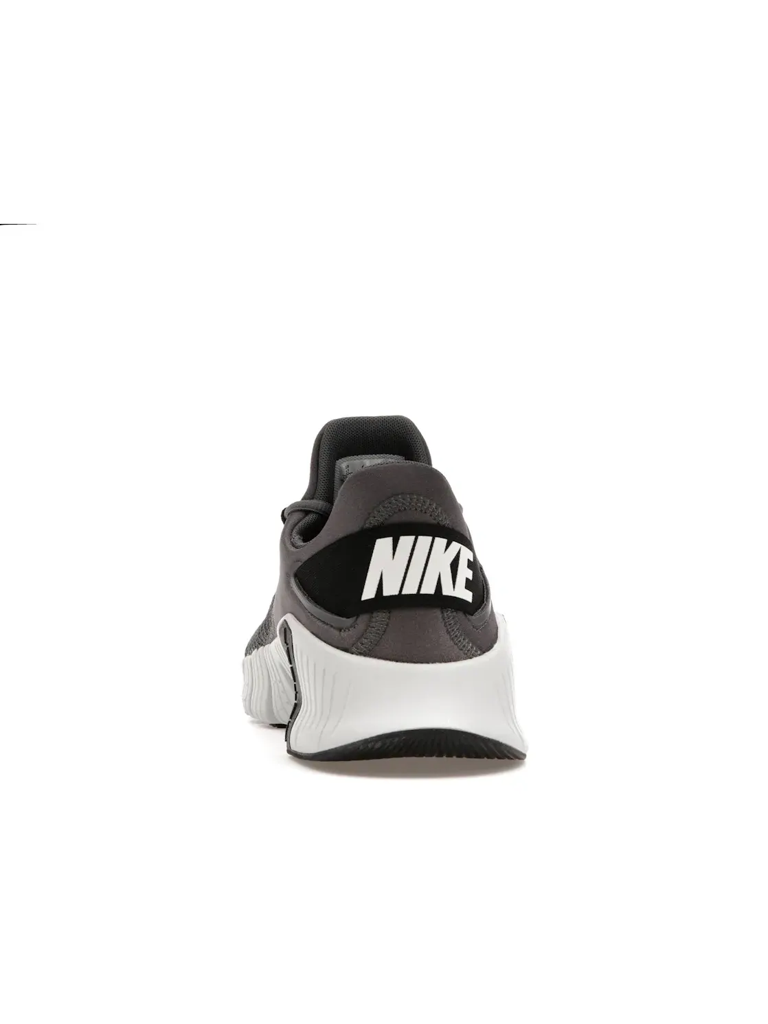 Мужские кроссовки для тренировок Nike Free Metcon 4 — изображение 4 из 4, серый/серый/белый/черный