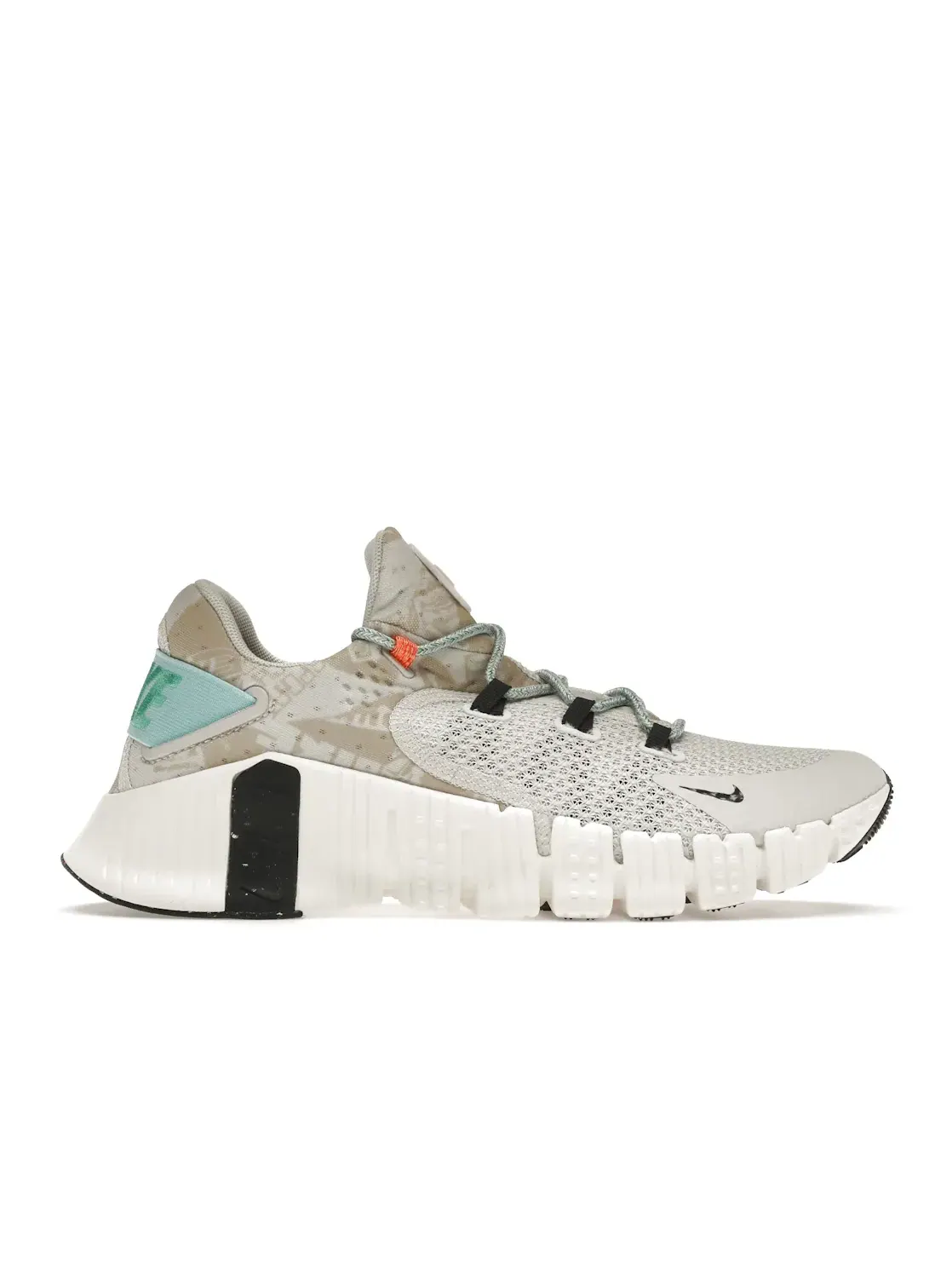 Женские кроссовки для тренировок Nike Free Metcon 4 — изображение 1 из 4