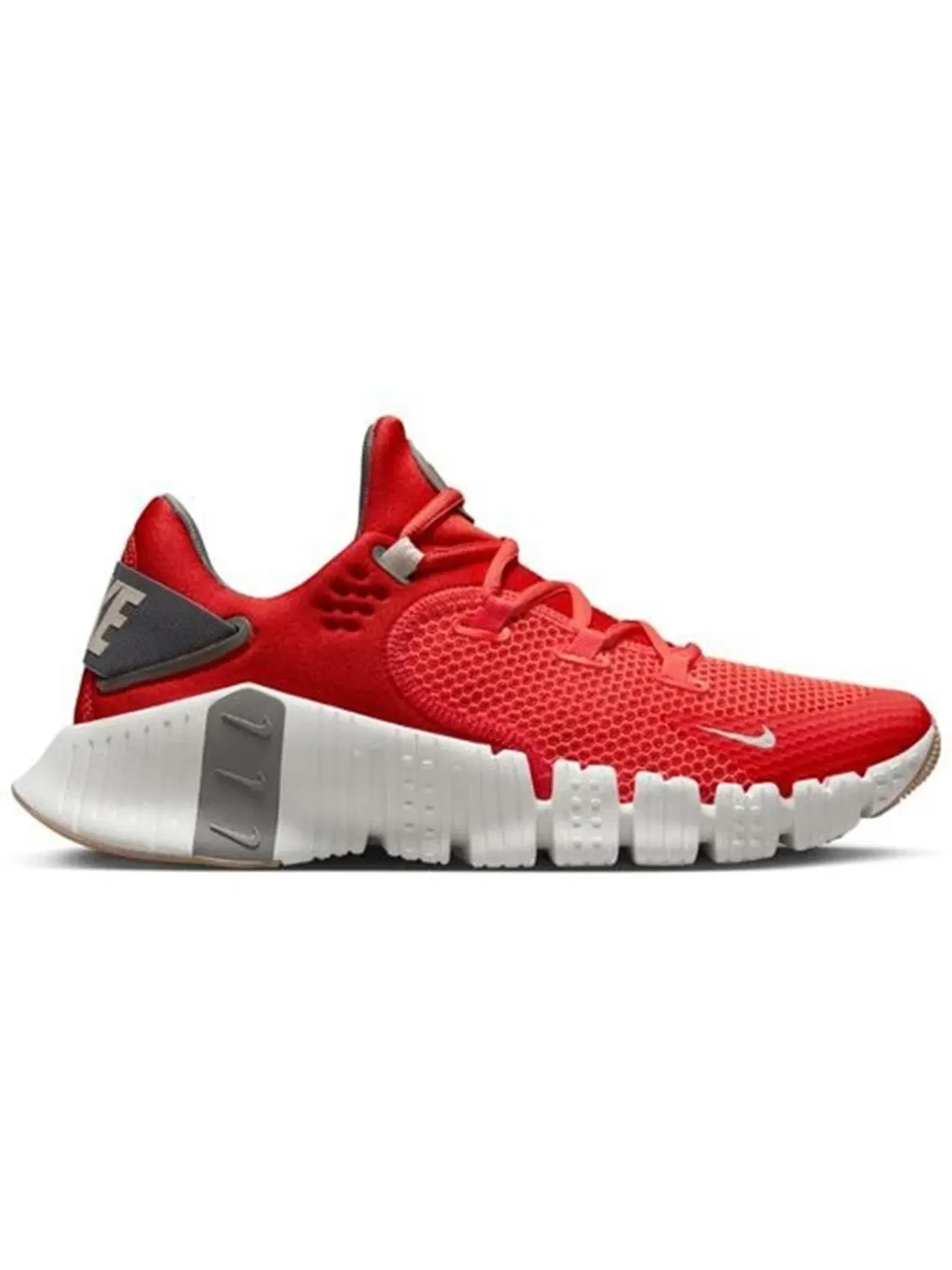Мужские кроссовки для тренировок Nike Free Metcon 4 — изображение 1 из 1, светлый//коричневый