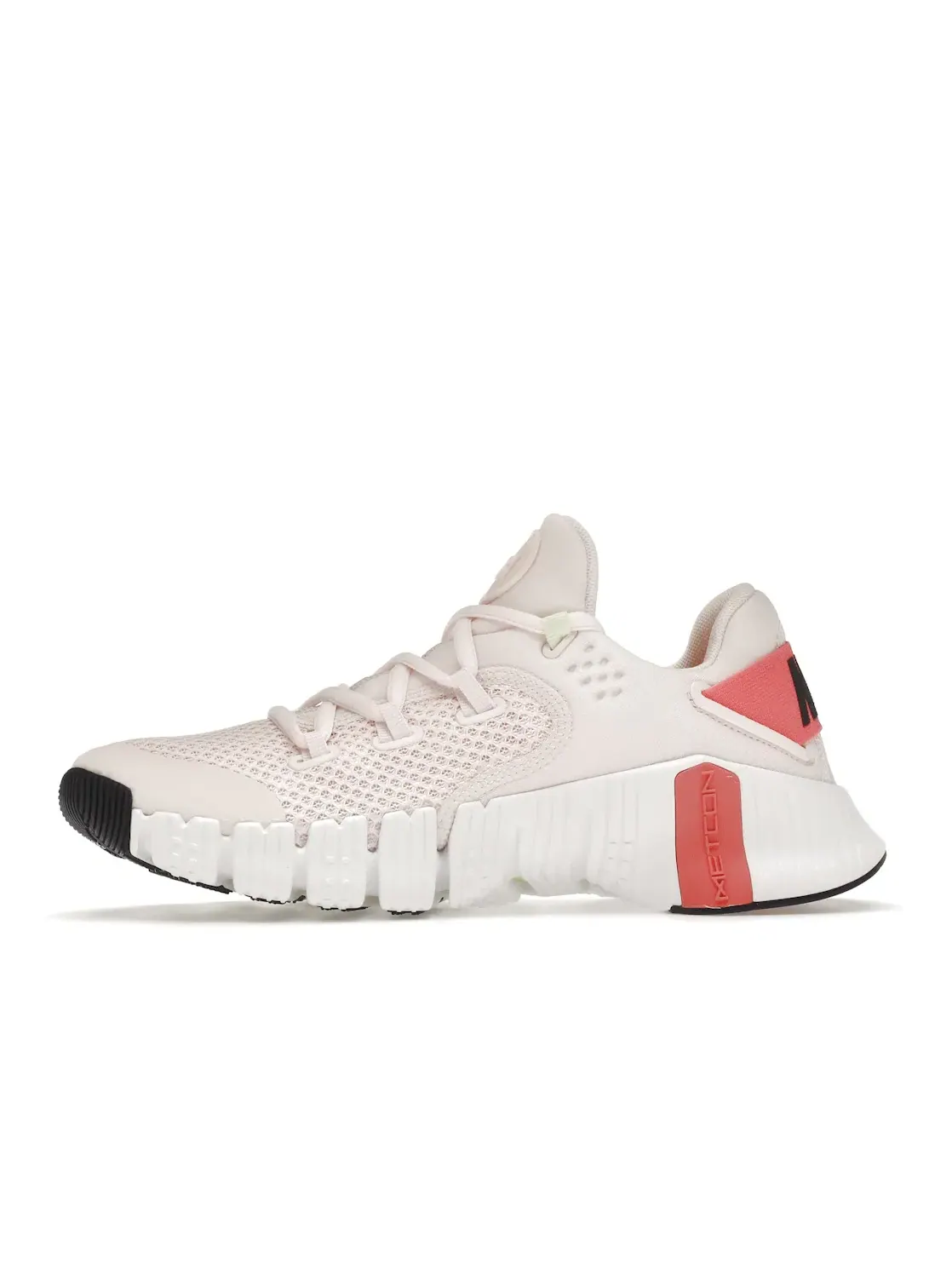Женские кроссовки для тренировок Nike Free Metcon 4 — изображение 3 из 4