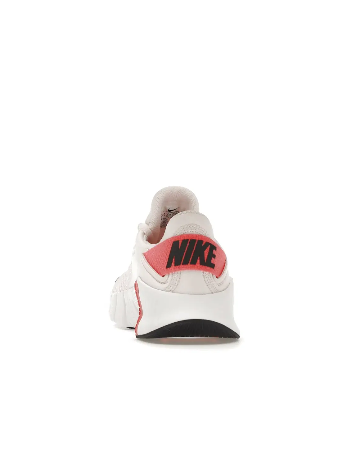 Женские кроссовки для тренировок Nike Free Metcon 4 — изображение 4 из 4