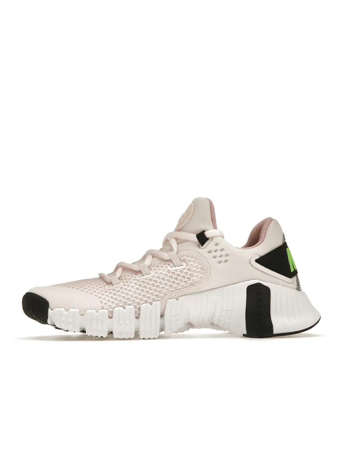 Женские кроссовки для тренировок Nike Free Metcon 4 — изображение 3 из 4