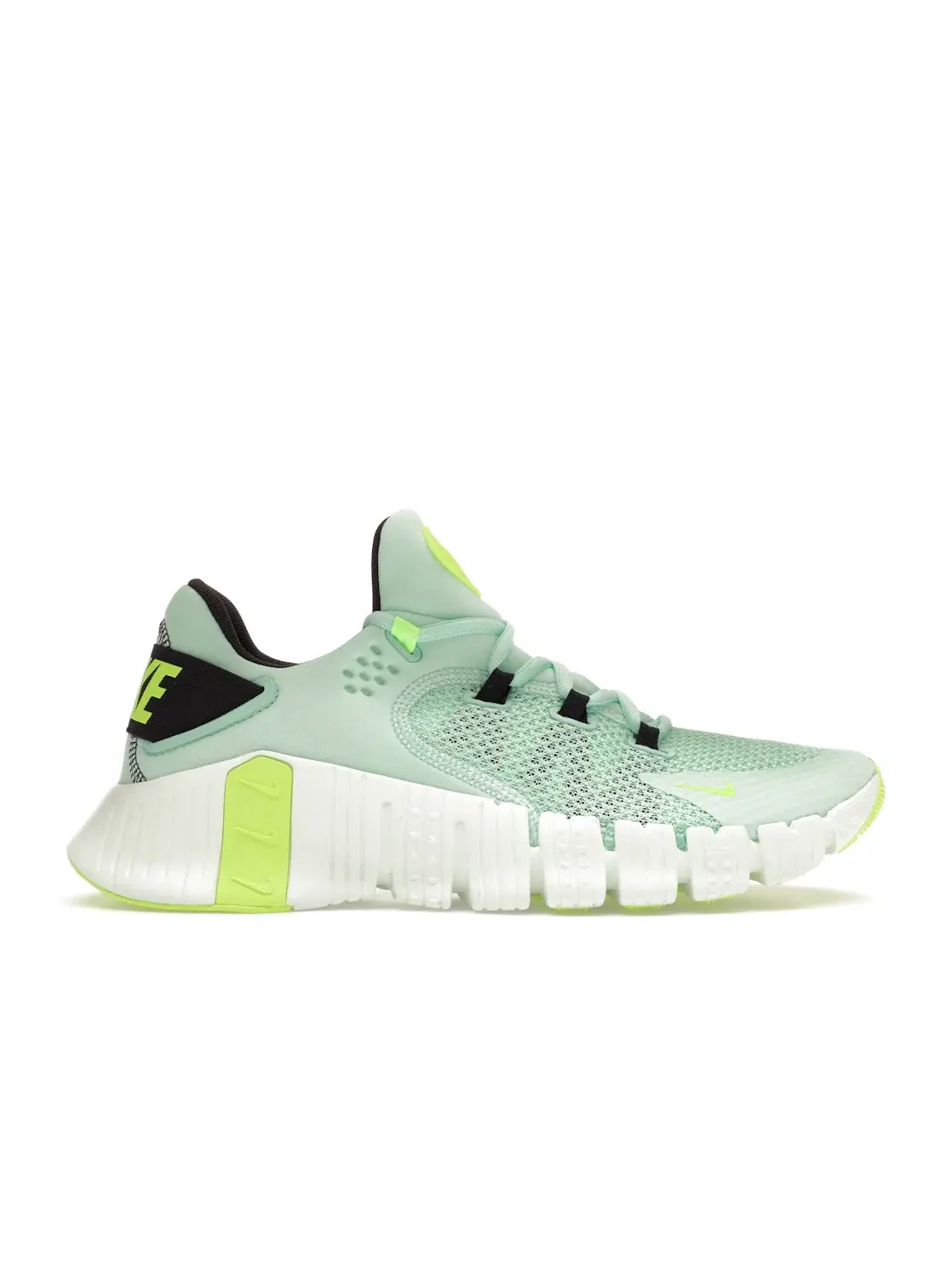 Мужские кроссовки для тренировок Nike Free Metcon 4 — изображение 1 из 4