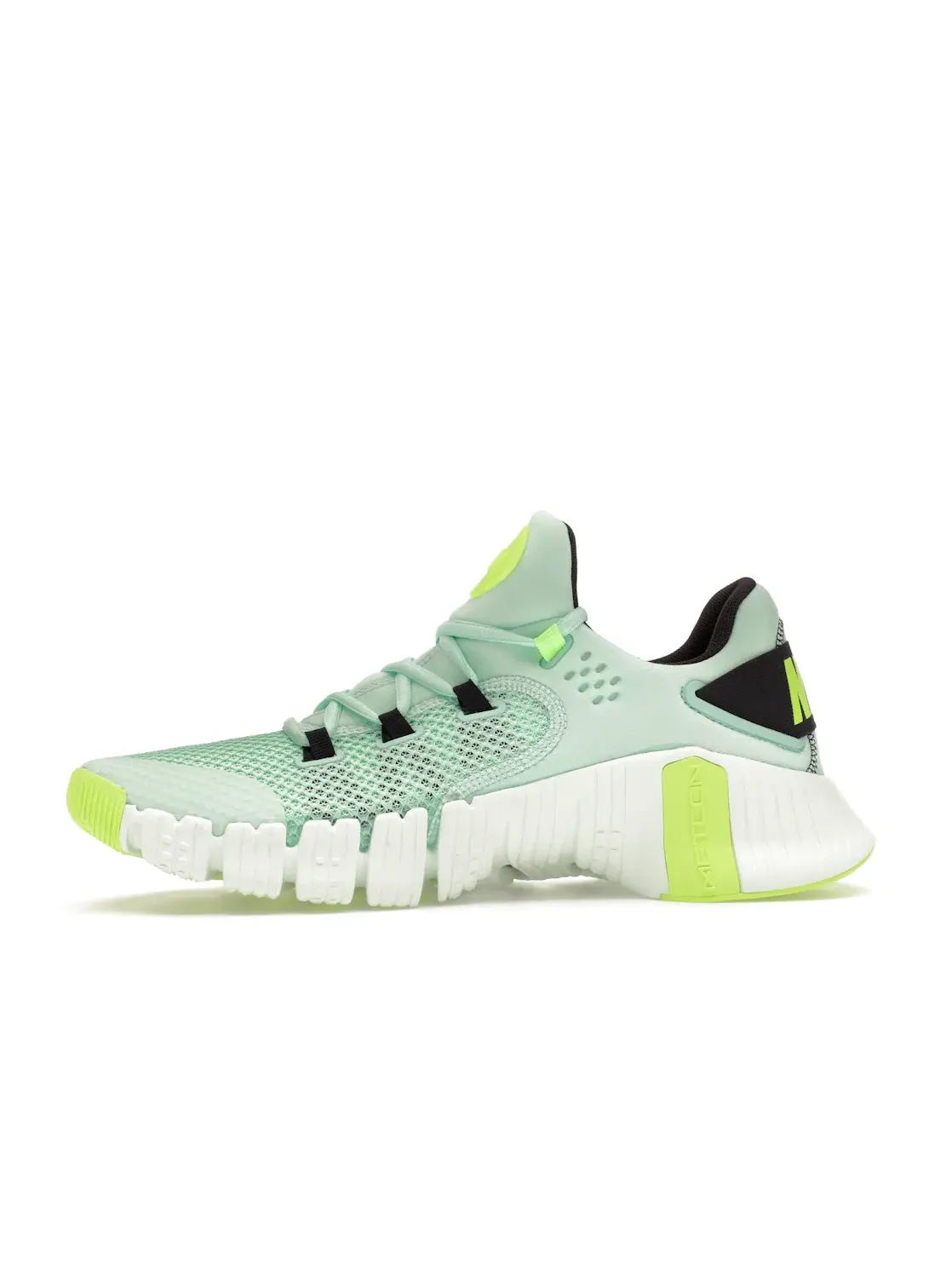 Мужские кроссовки для тренировок Nike Free Metcon 4 — изображение 3 из 4