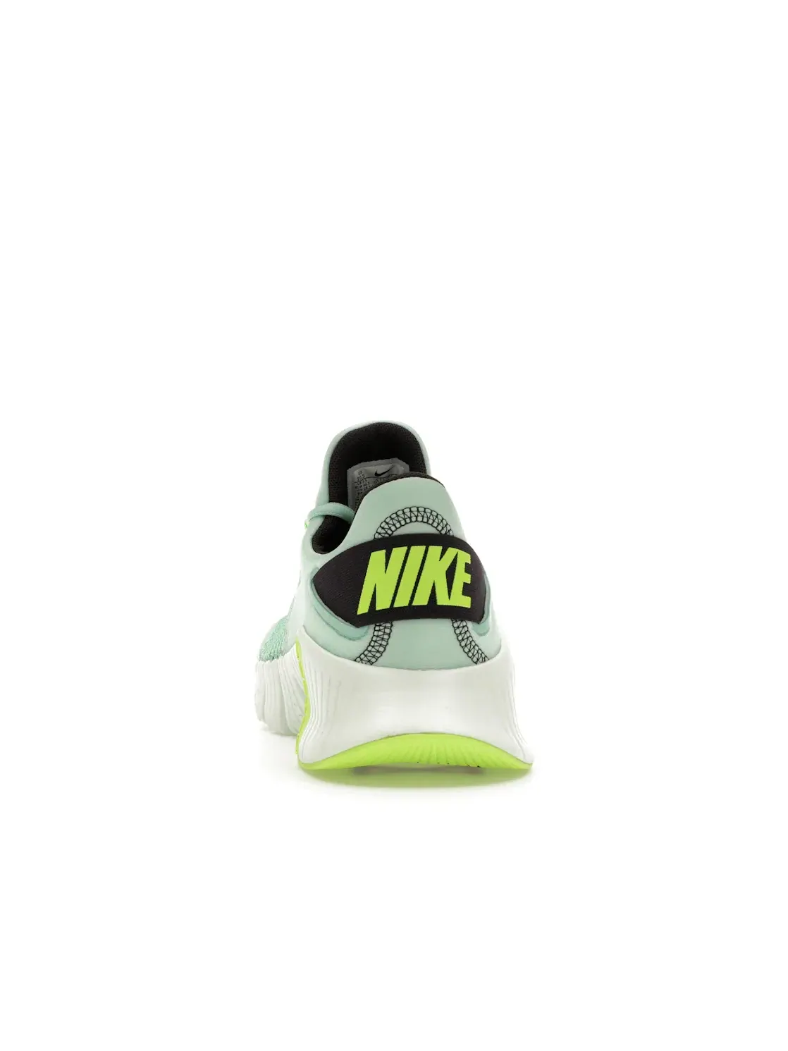 Мужские кроссовки для тренировок Nike Free Metcon 4 — изображение 4 из 4