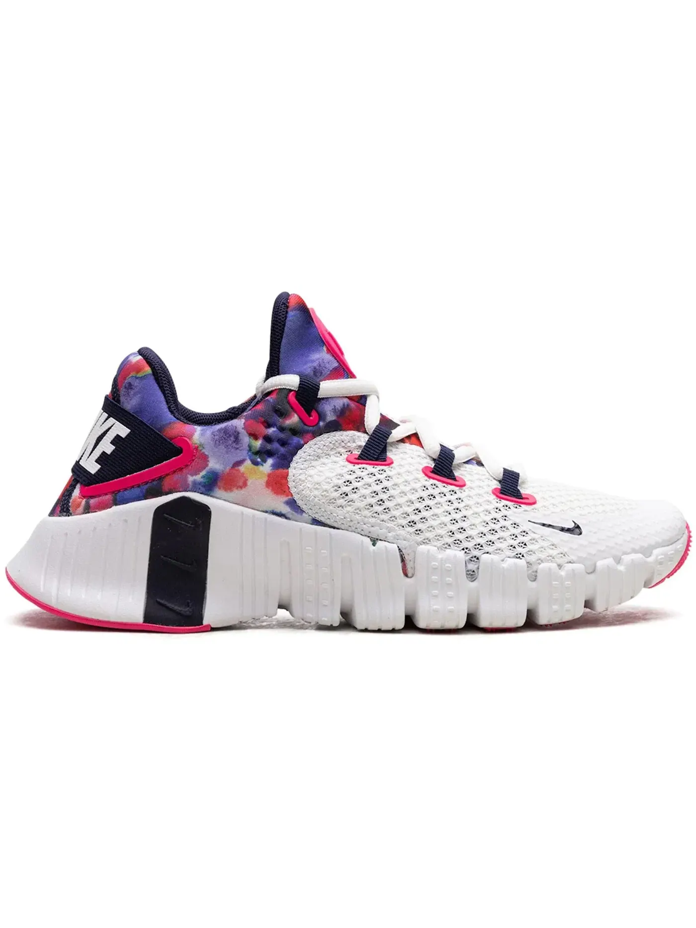Женские кроссовки для тренировок Nike Free Metcon 4 — изображение 1 из 1