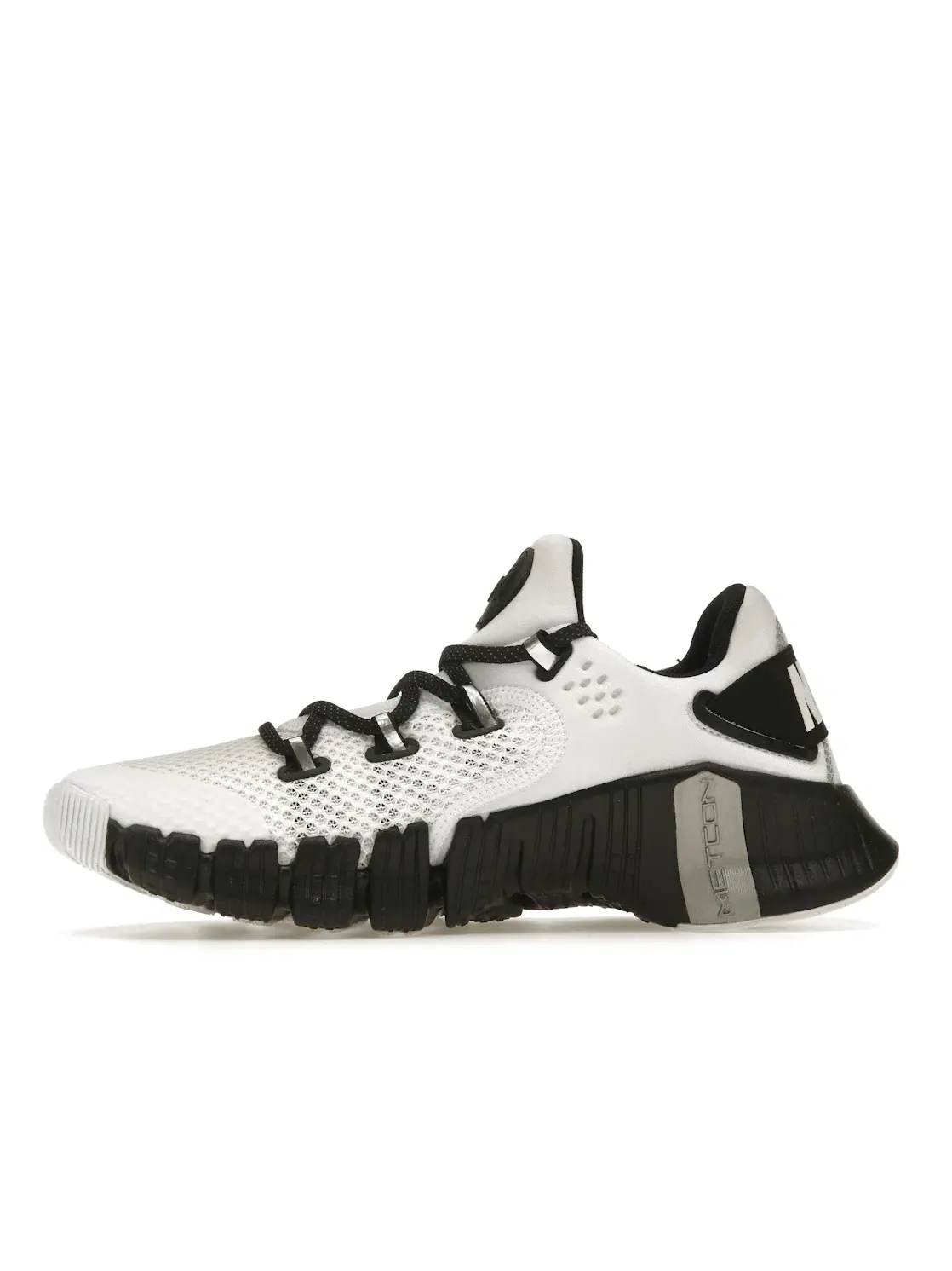Женские кроссовки для фитнеса Nike Free Metcon 4 Premium — изображение 3 из 4