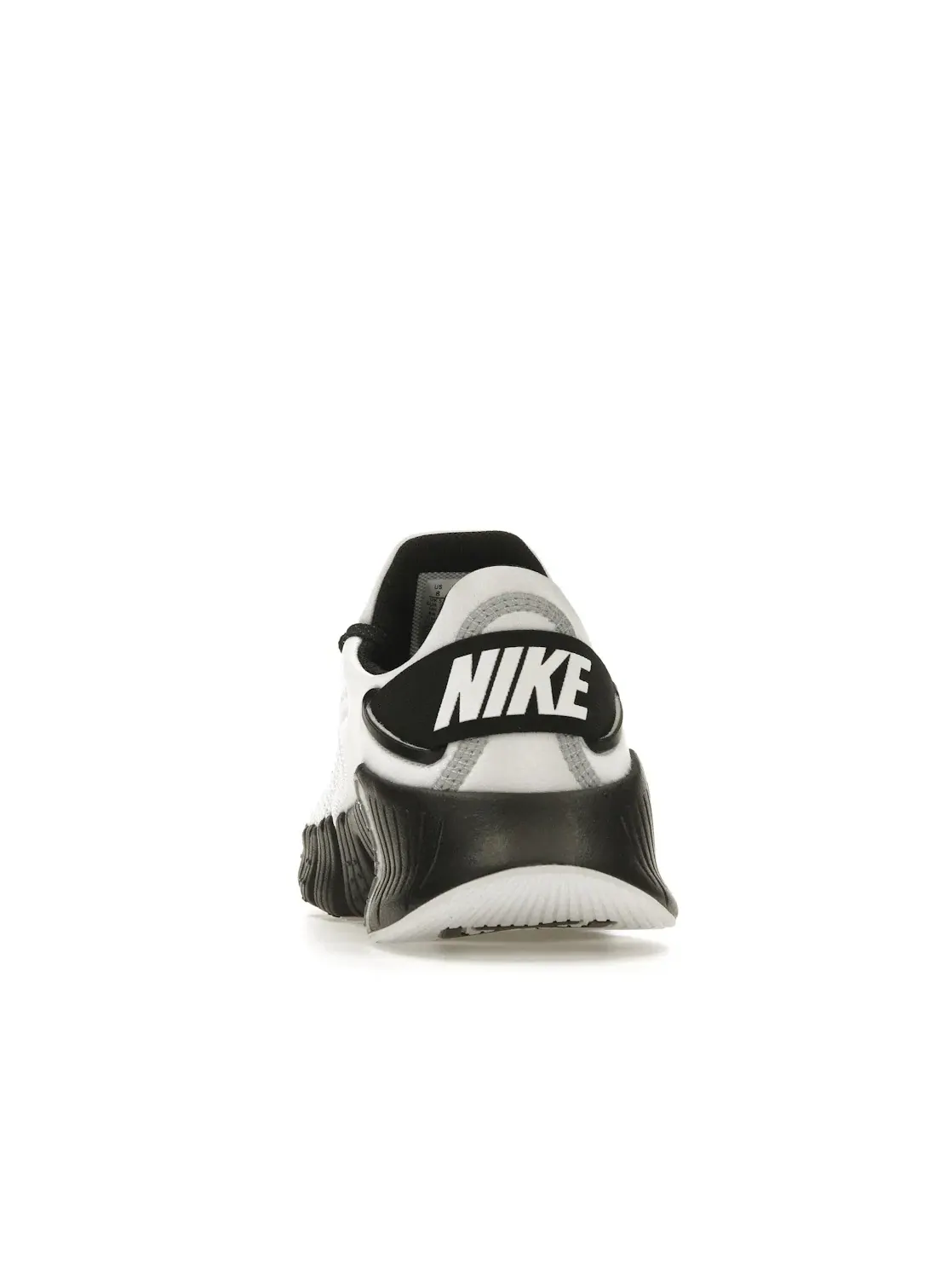 Женские кроссовки для фитнеса Nike Free Metcon 4 Premium — изображение 4 из 4