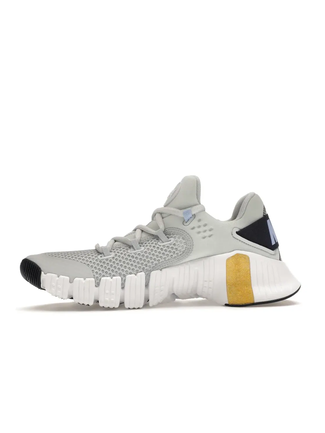 Женские кроссовки для тренировок Nike Free Metcon 4 — изображение 3 из 4