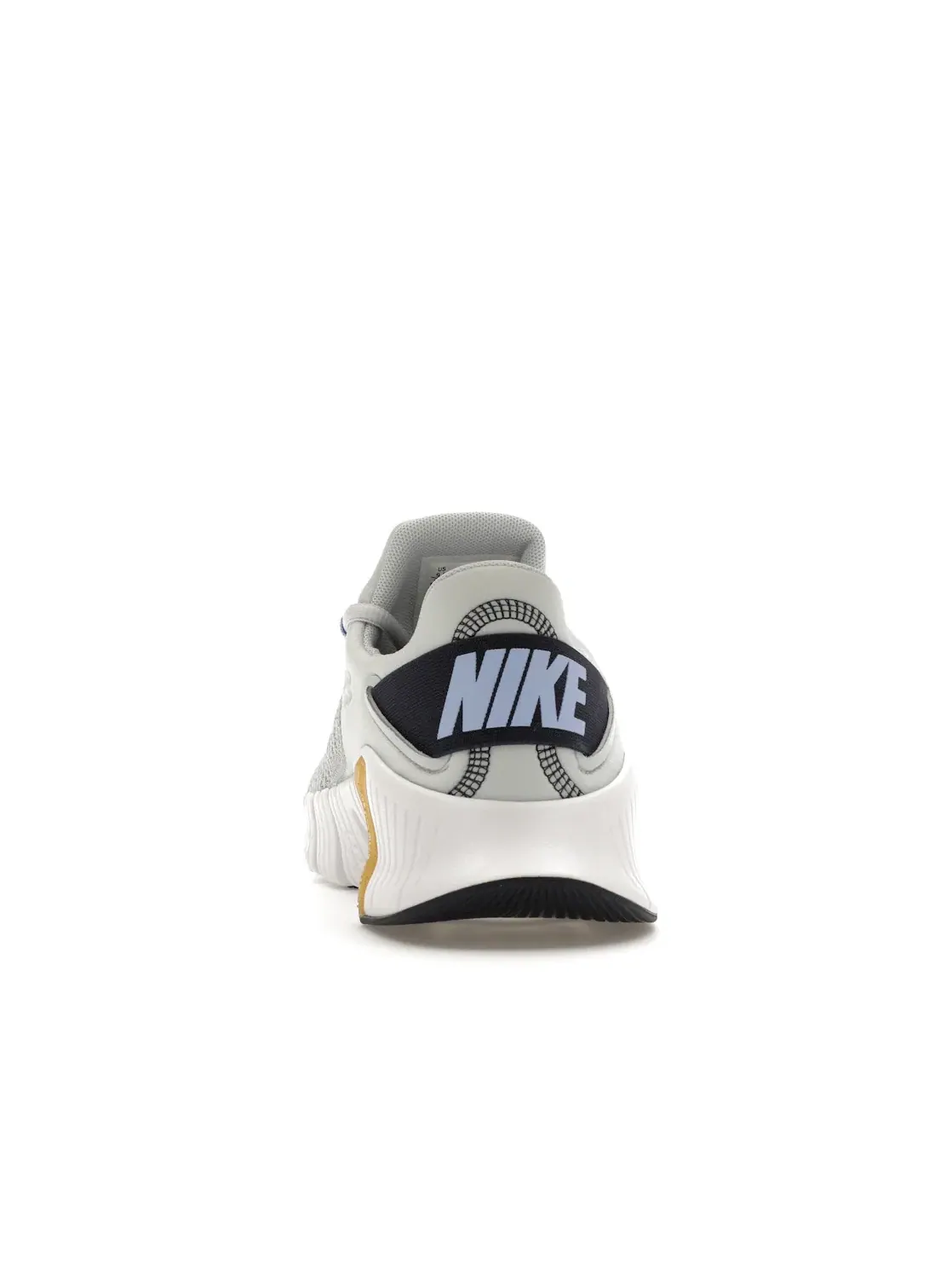 Женские кроссовки для тренировок Nike Free Metcon 4 — изображение 4 из 4