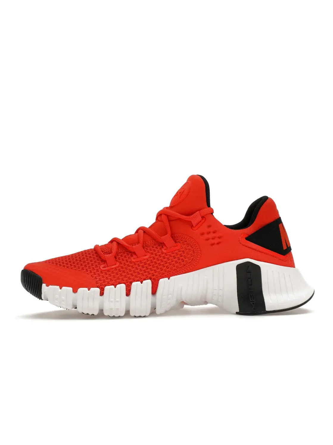 Мужские кроссовки для тренировок Nike Free Metcon 4 Nike — изображение 3 из 4