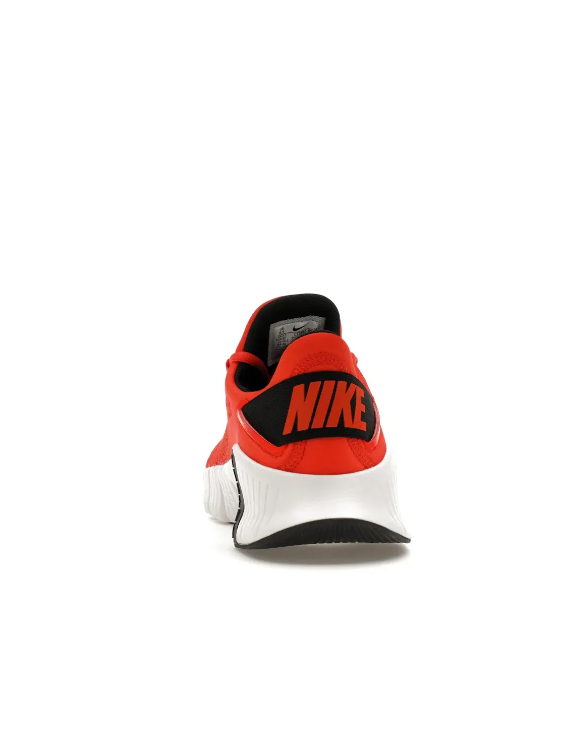 Мужские кроссовки для тренировок Nike Free Metcon 4 Nike — изображение 4 из 4