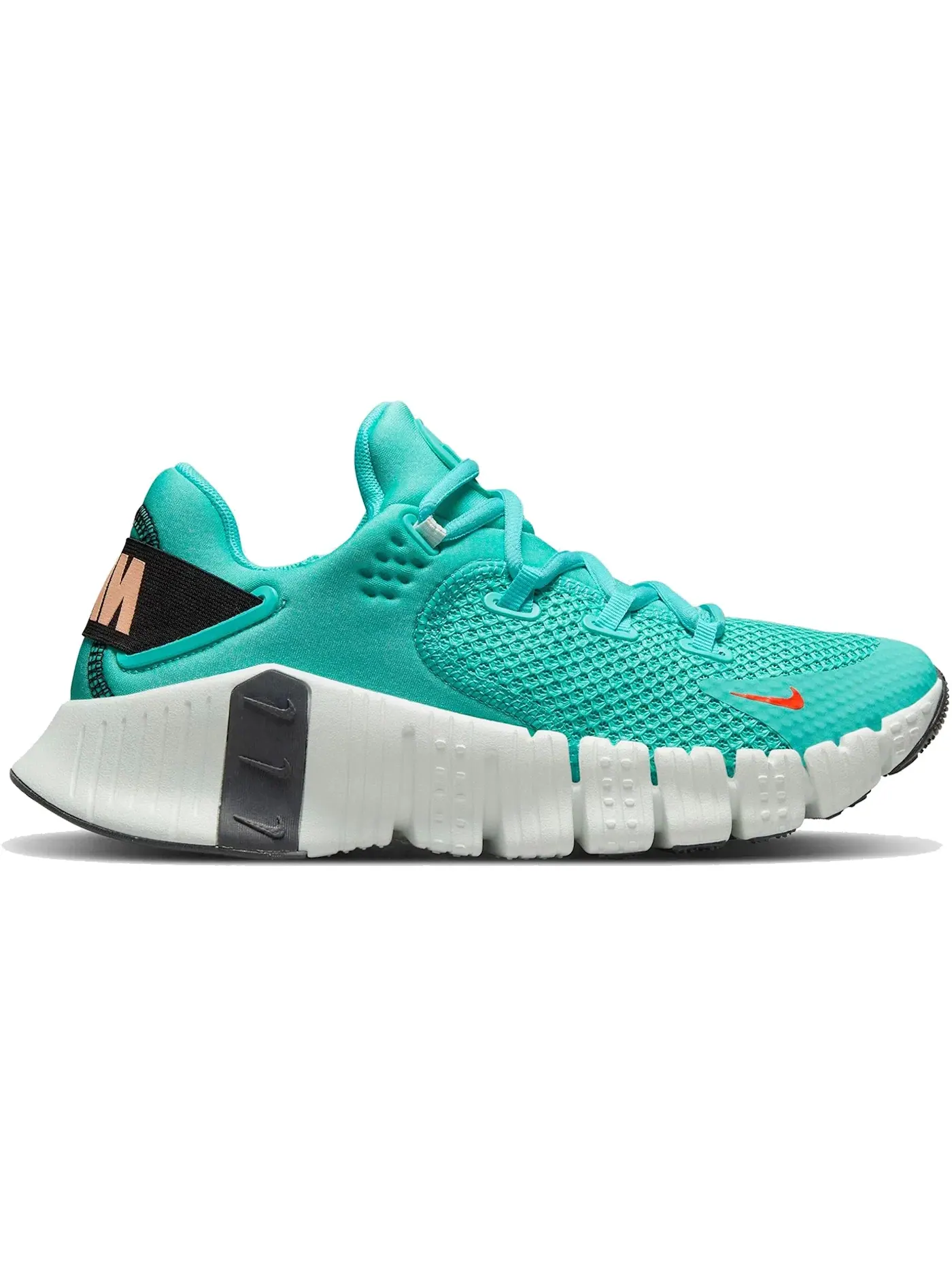 Женские кроссовки для тренировок Nike Free Metcon 4 — изображение 1 из 1