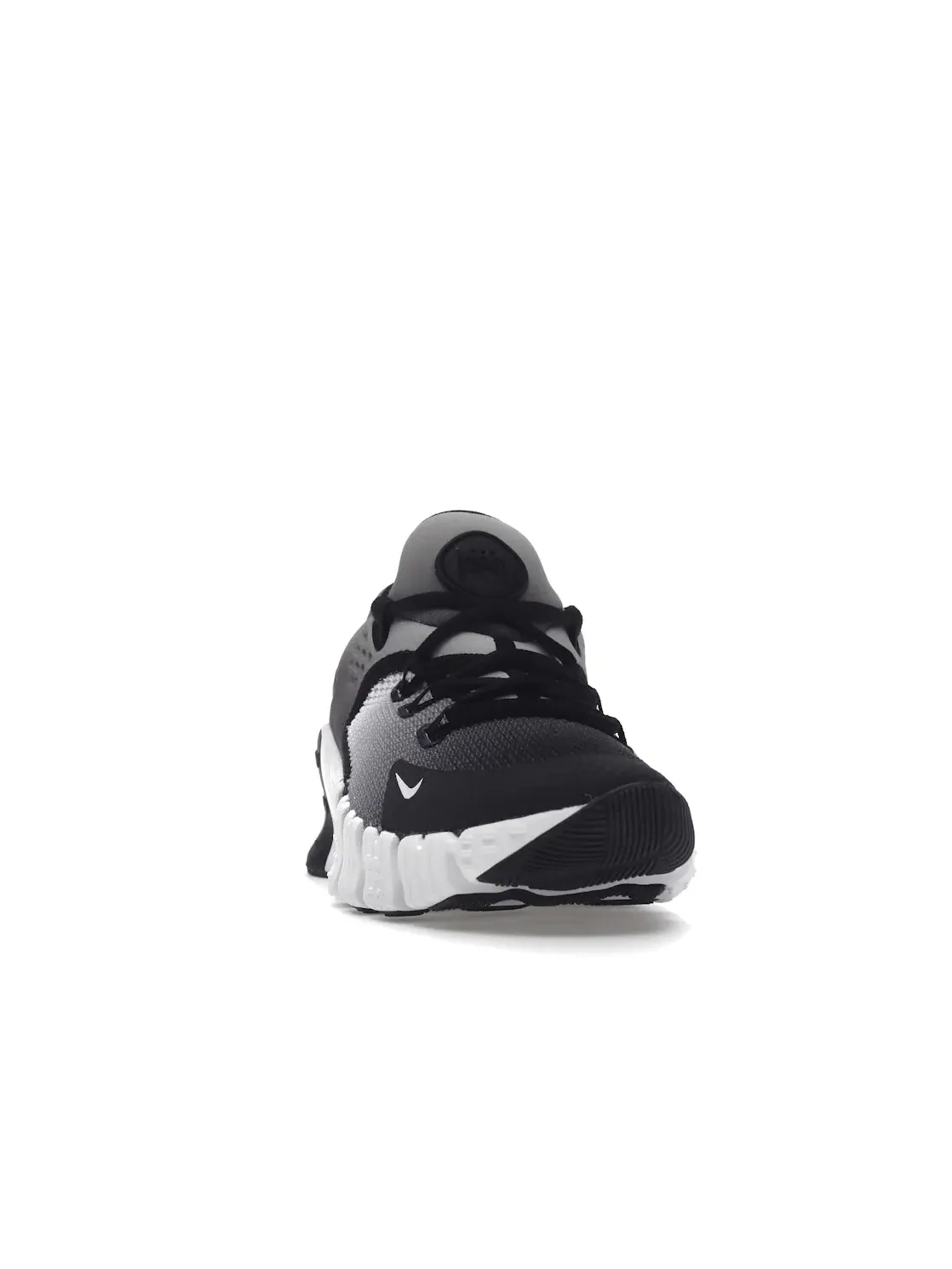 Женские кроссовки для фитнеса Nike Free Metcon 4 — изображение 2 из 4, белый/черный
