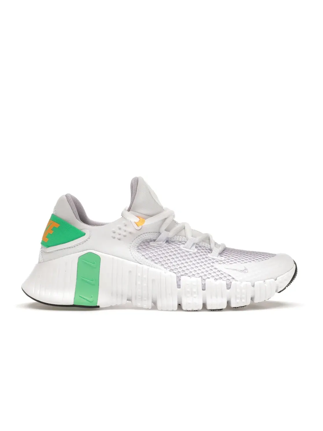 Женские кроссовки для тренировок Nike Free Metcon 4 — изображение 1 из 4