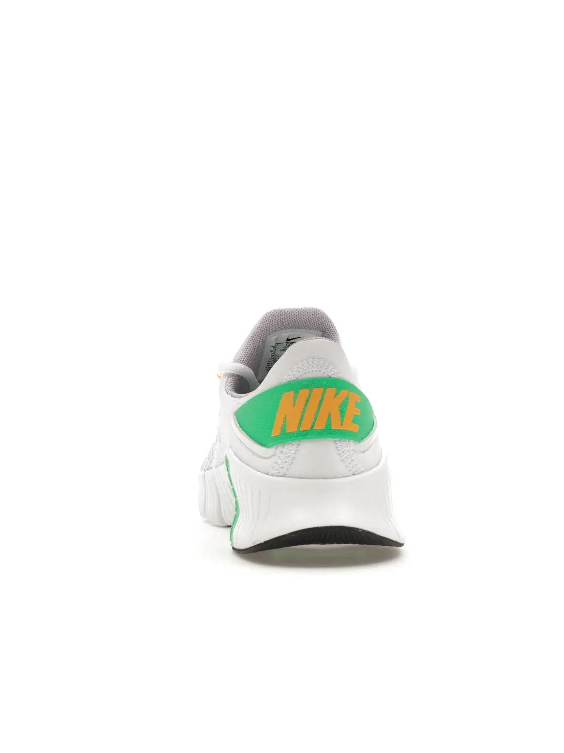 Женские кроссовки для тренировок Nike Free Metcon 4 — изображение 4 из 4