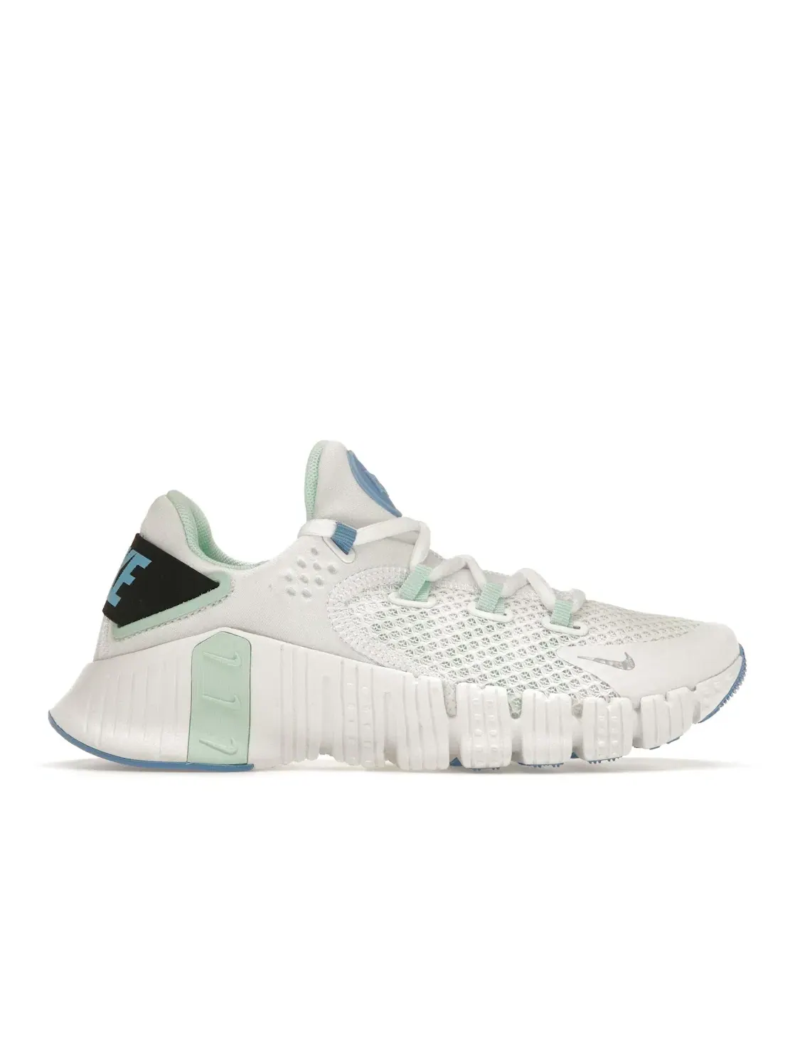 Женские кроссовки для тренировок Nike Free Metcon 4 — изображение 1 из 4