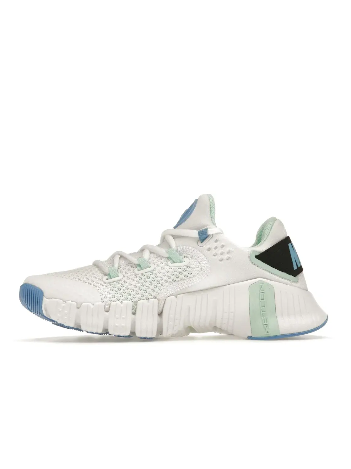 Женские кроссовки для тренировок Nike Free Metcon 4 — изображение 3 из 4