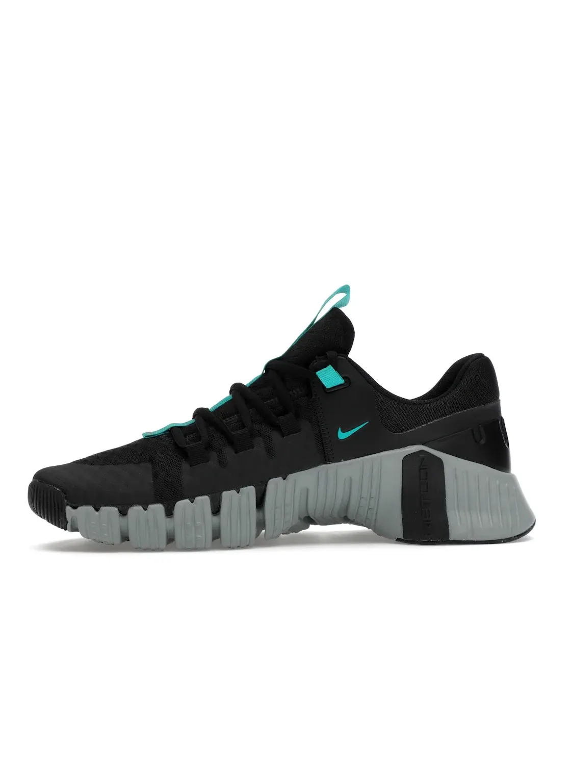 Мужские кроссовки для фитнеса Nike Free Metcon 5 — изображение 3 из 4