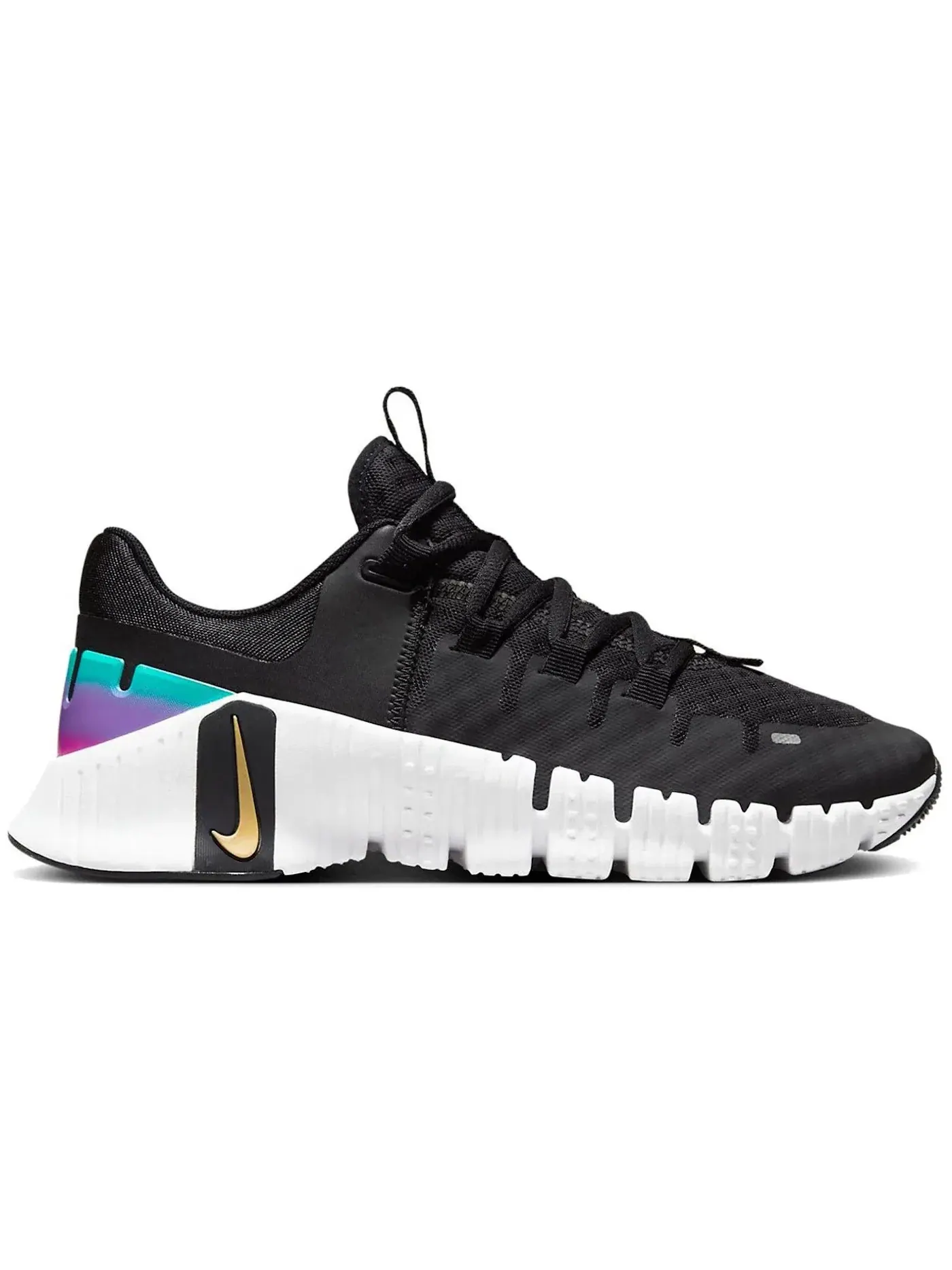 Женские кроссовки для тренировок Nike Free Metcon 5 — изображение 1 из 1