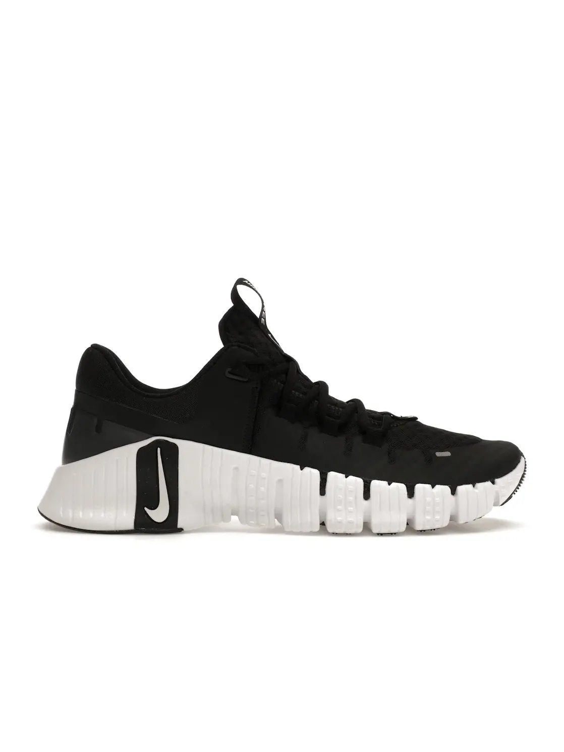Мужские кроссовки для тренировок Nike Free Metcon 5 — изображение 1 из 4, черный//белый