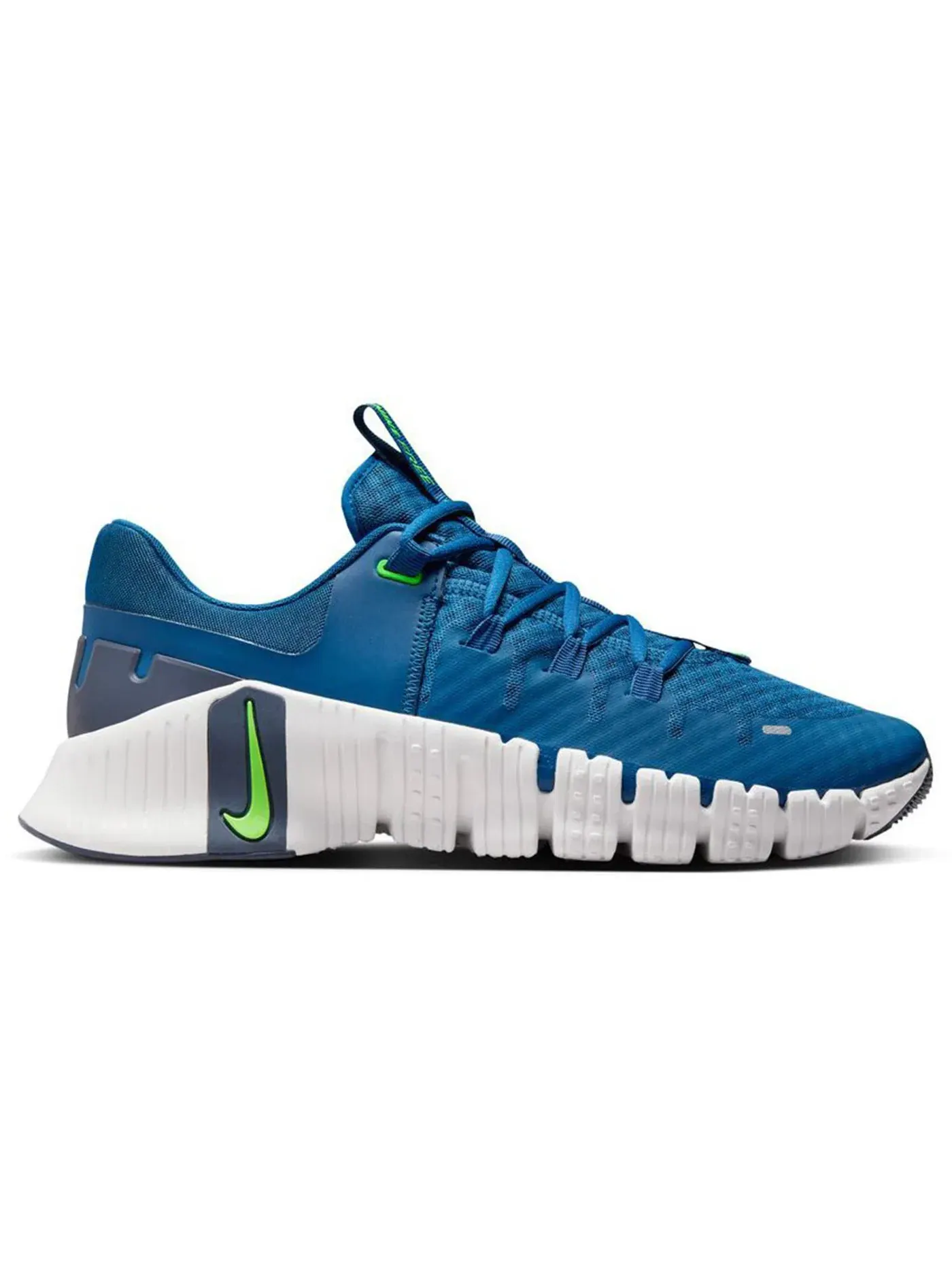 Мужские кроссовки для тренировок Nike Free Metcon 5 Nike — изображение 1 из 1