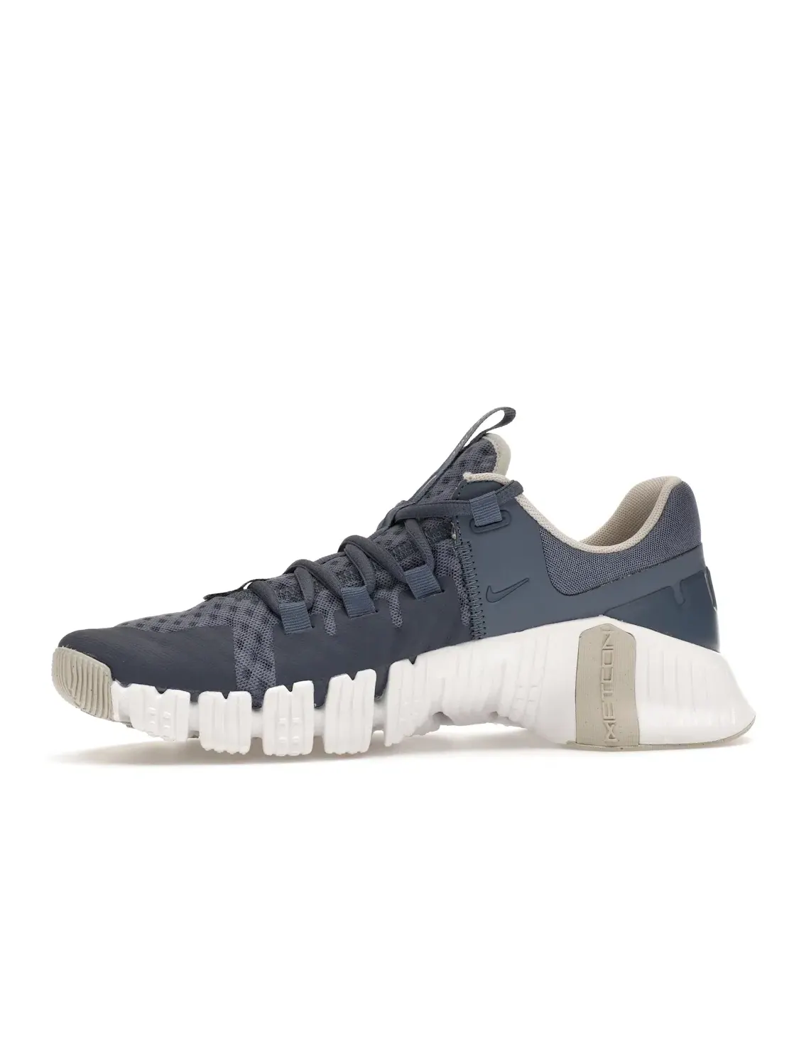 Женские кроссовки для тренировок Nike Free Metcon 5 — изображение 3 из 4