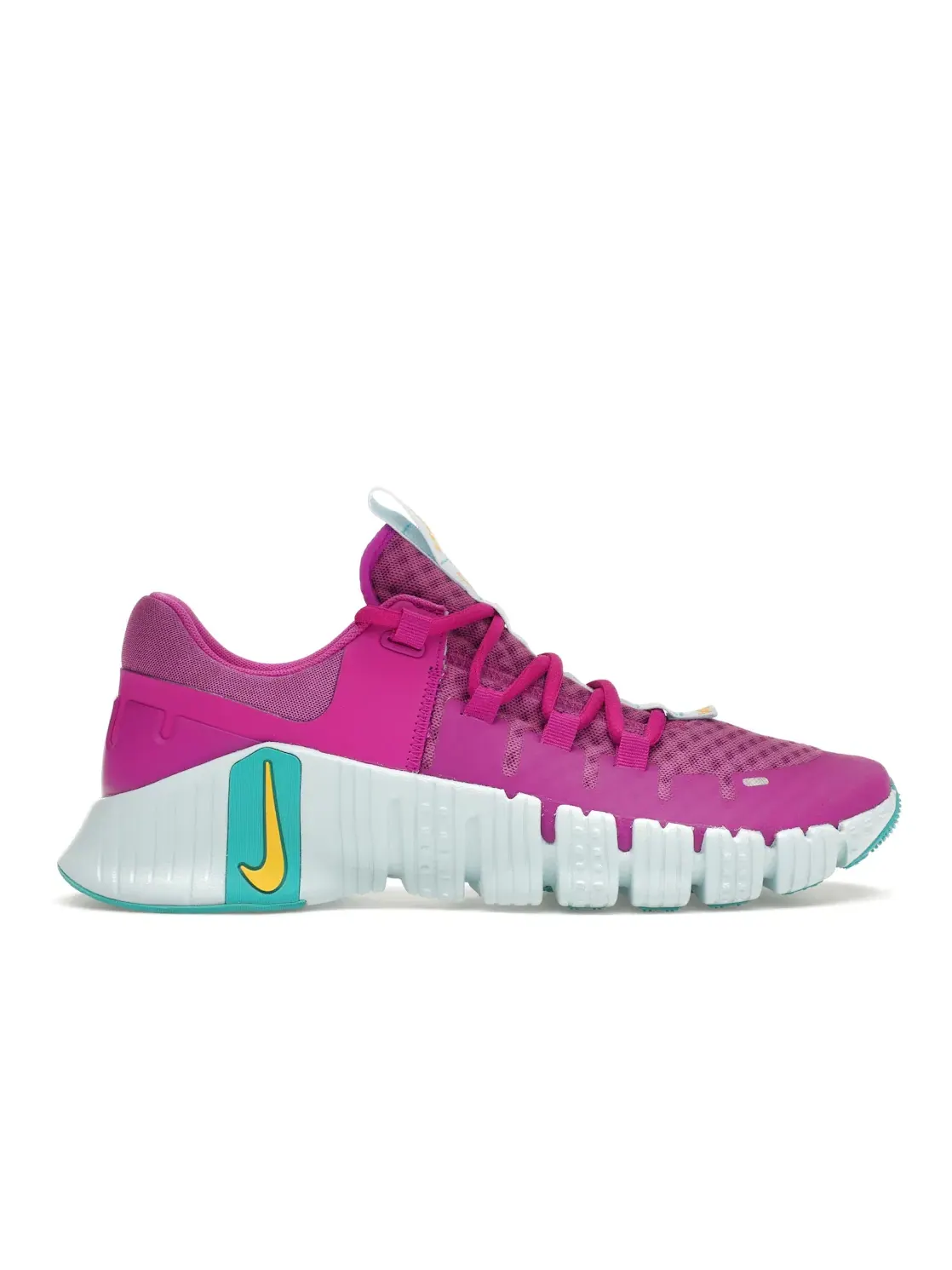 Женские кроссовки для тренировок Nike Free Metcon 5 — изображение 1 из 4