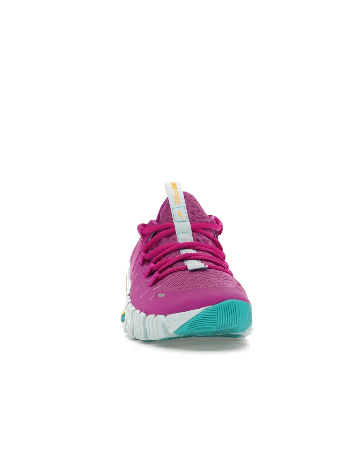 Женские кроссовки для тренировок Nike Free Metcon 5 — изображение 2 из 4