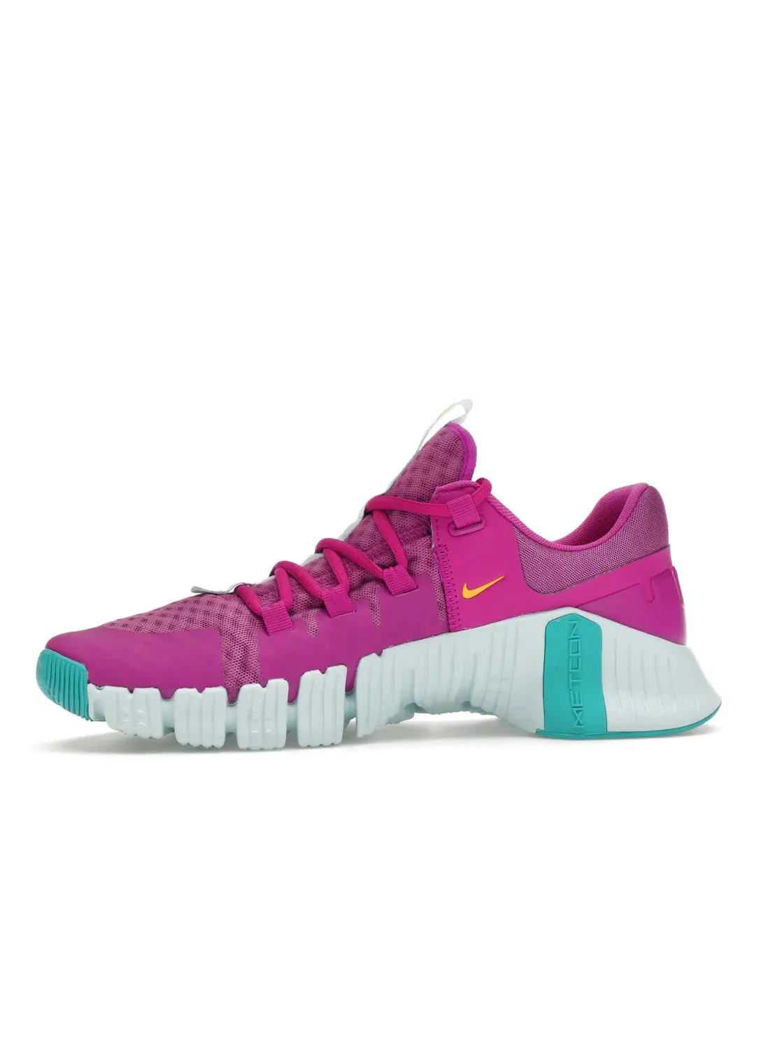 Женские кроссовки для тренировок Nike Free Metcon 5 — изображение 3 из 4