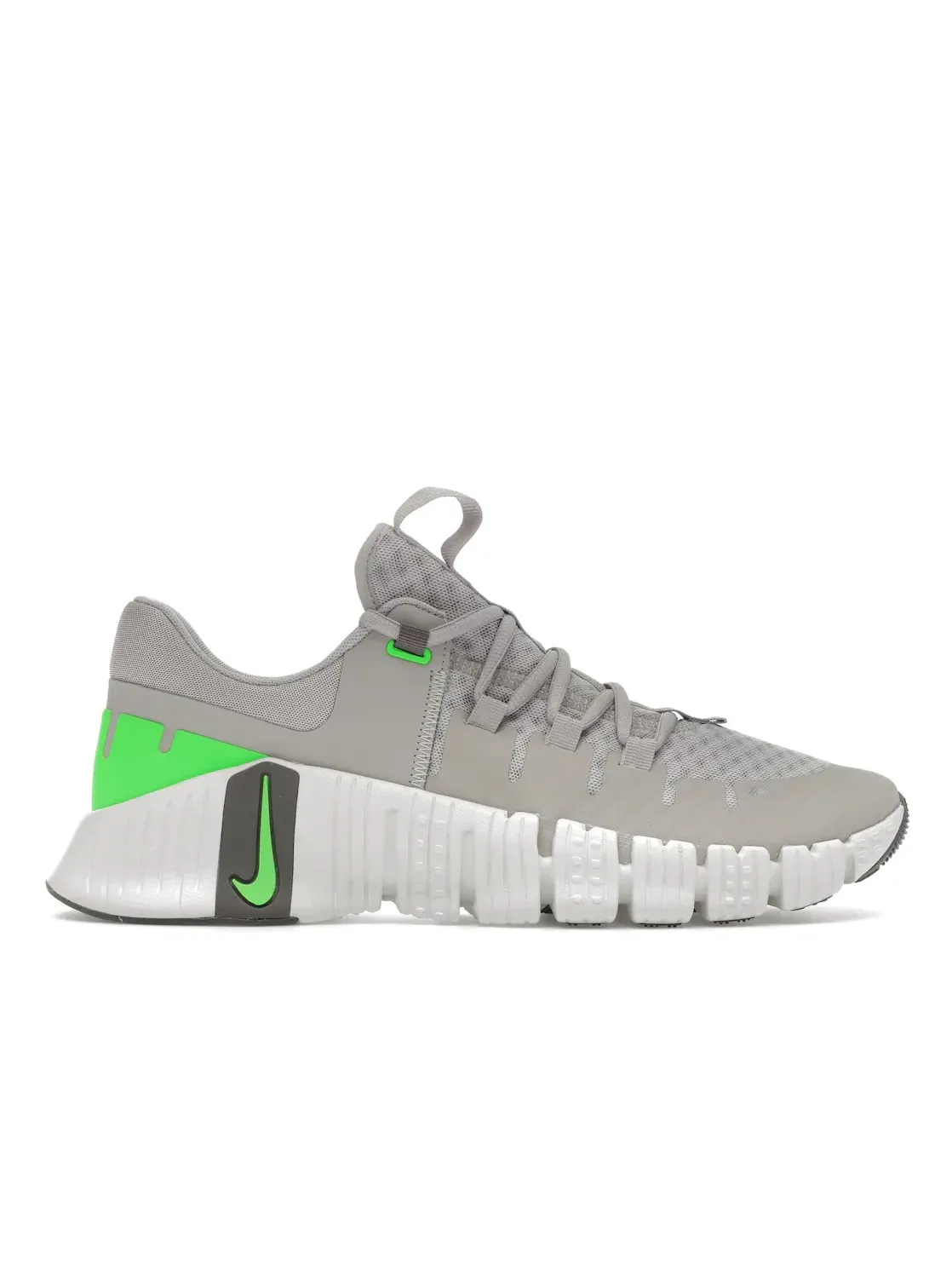 Мужские кроссовки для тренировок Nike Free Metcon 5 — изображение 1 из 4, светлый///зеленый
