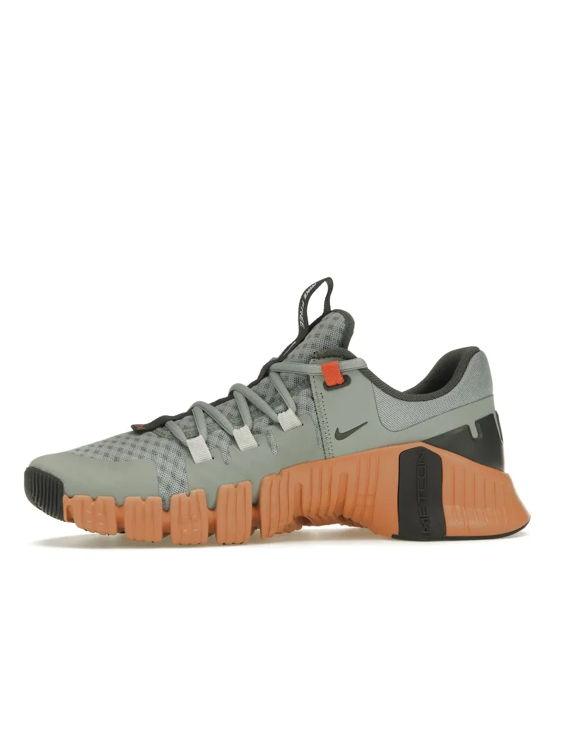 Мужские кроссовки для фитнеса с принтом Nike Free Metcon 5 Nike — изображение 3 из 4