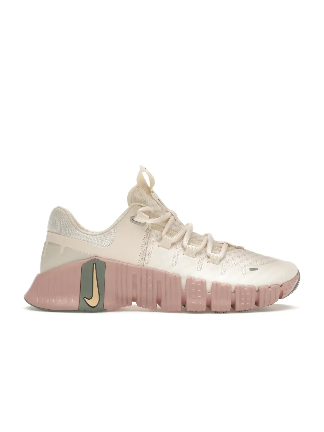 Женские кроссовки для тренировок с технологией Nike Free Nike Free Metcon 5 — изображение 1 из 4