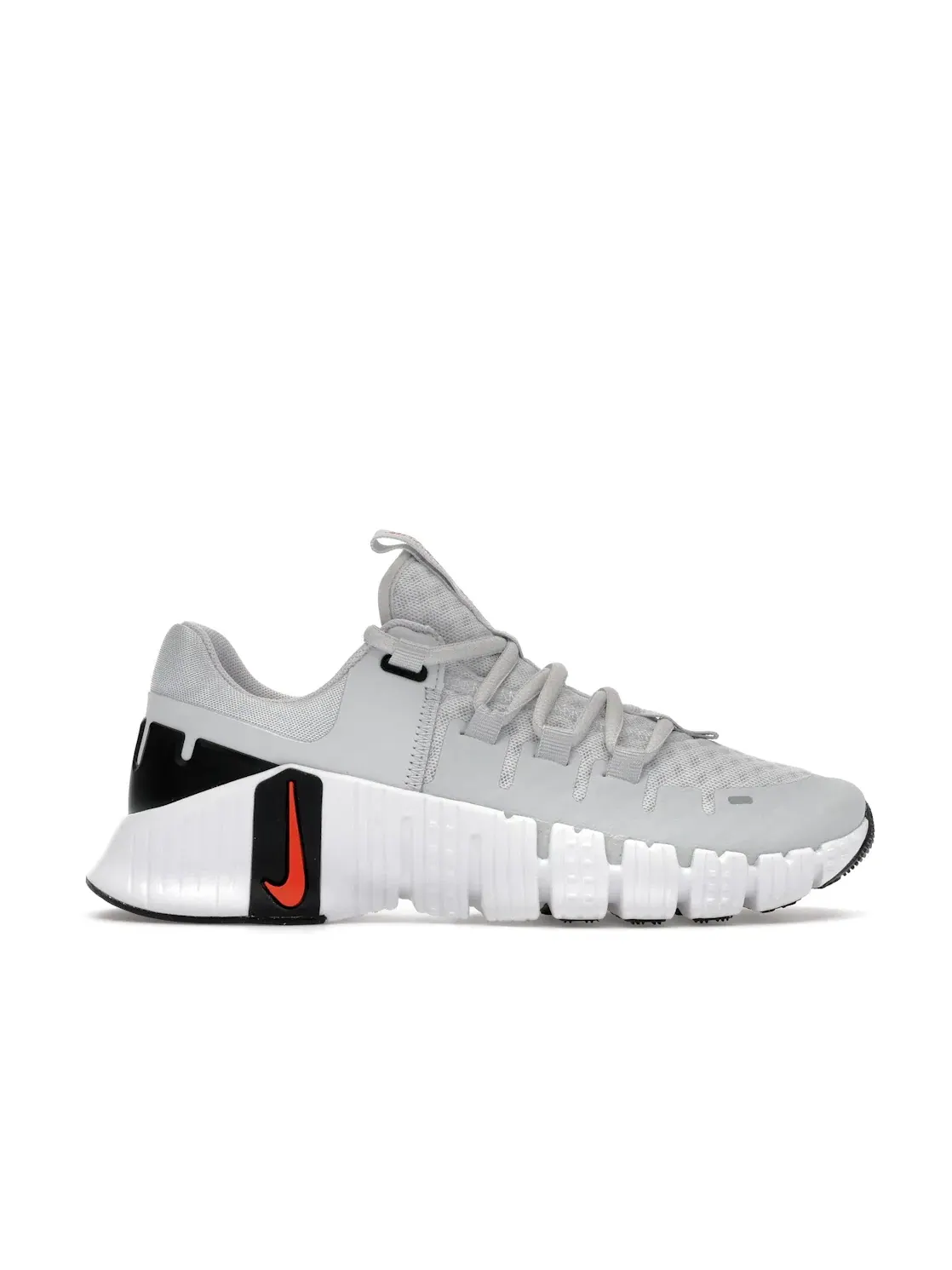 Женские кроссовки для тренировок Nike Free Metcon 5 — изображение 1 из 4, красный/черный